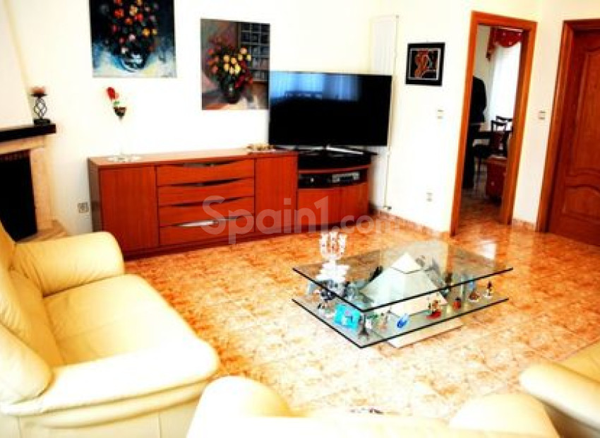 Resale - Villa -
La Zenia