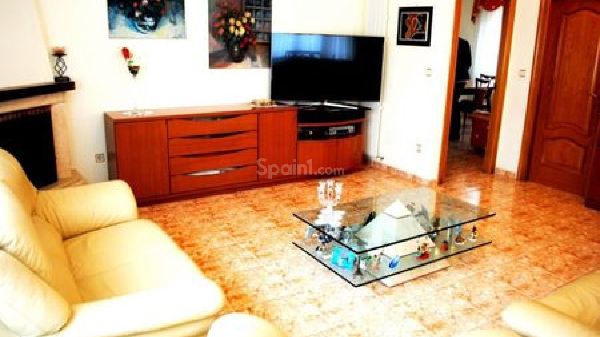 Resale - Villa -
La Zenia