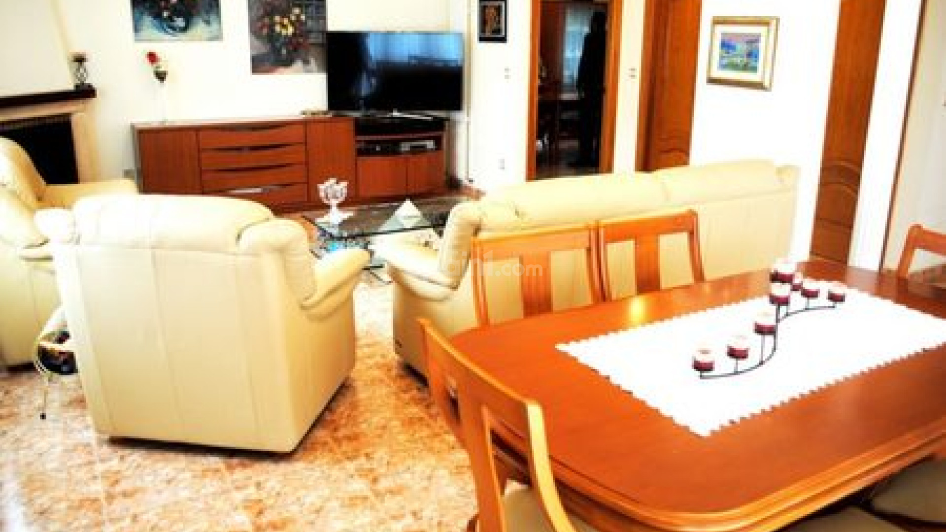 Resale - Villa -
La Zenia