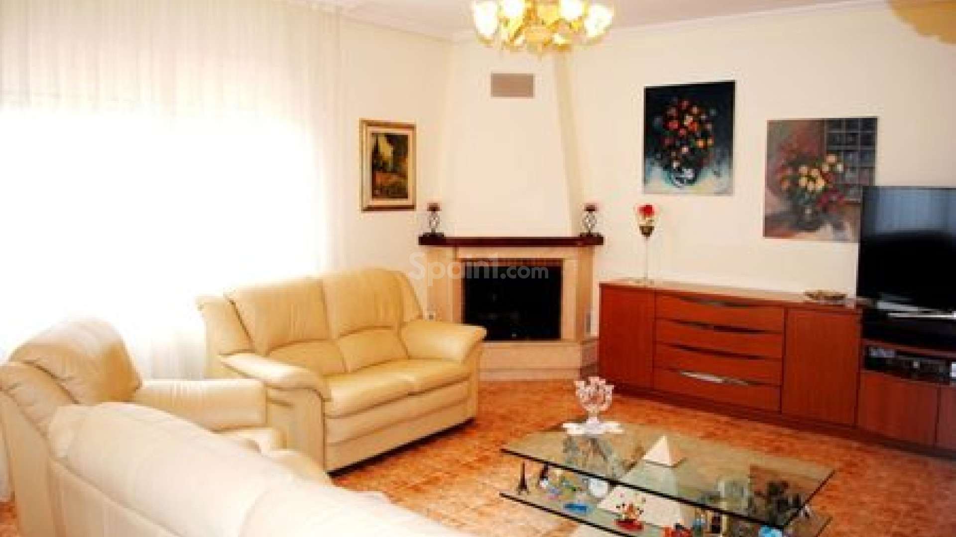 Resale - Villa -
La Zenia