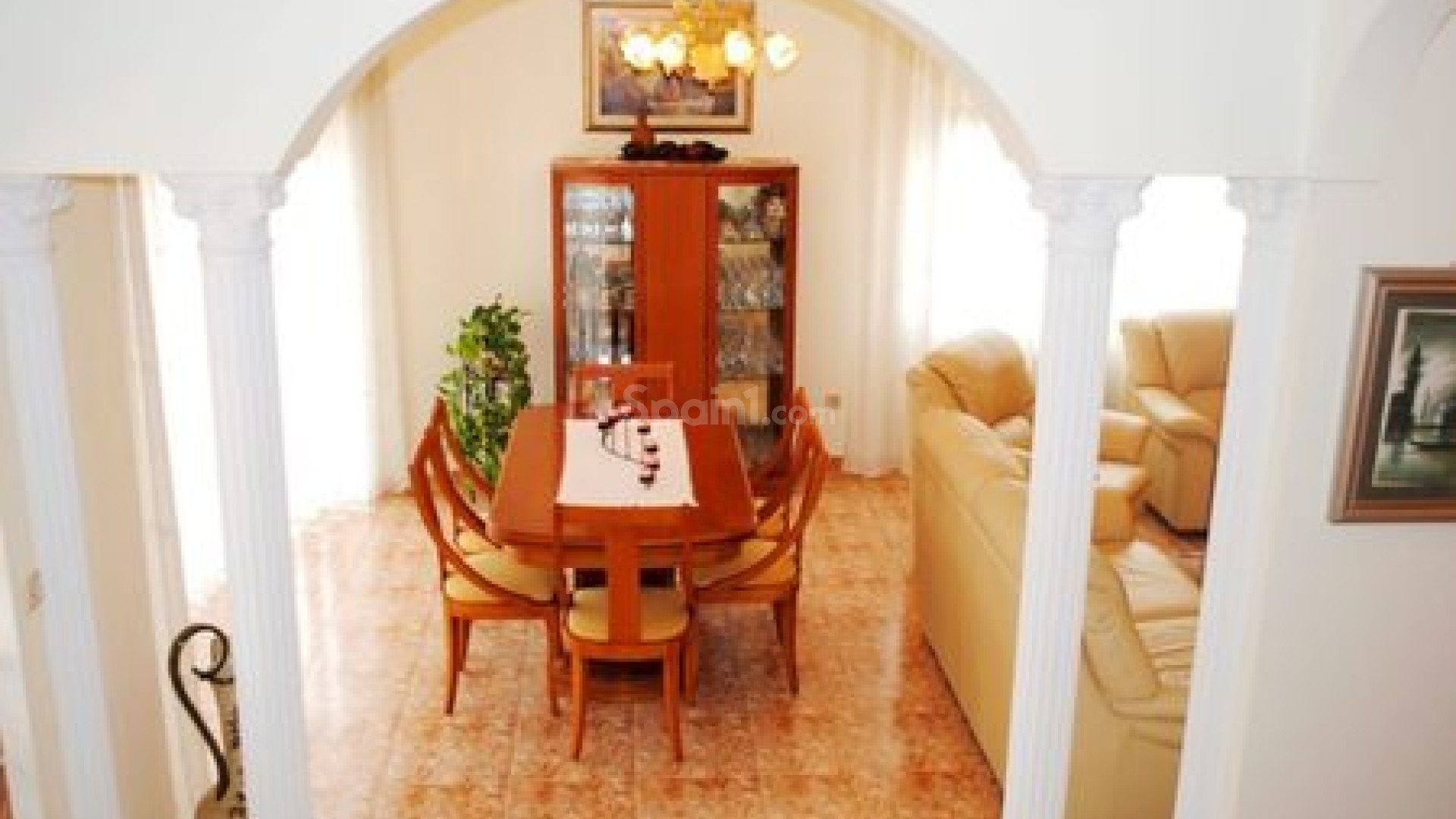 Resale - Villa -
La Zenia