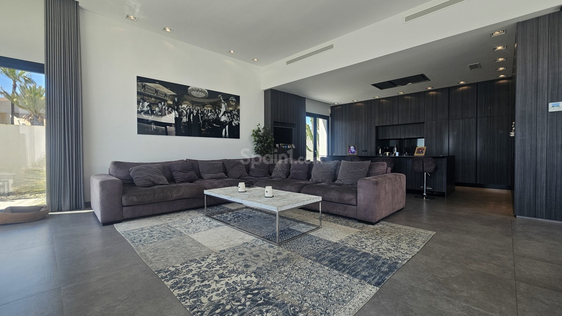 Resale - Villa -
La Zenia