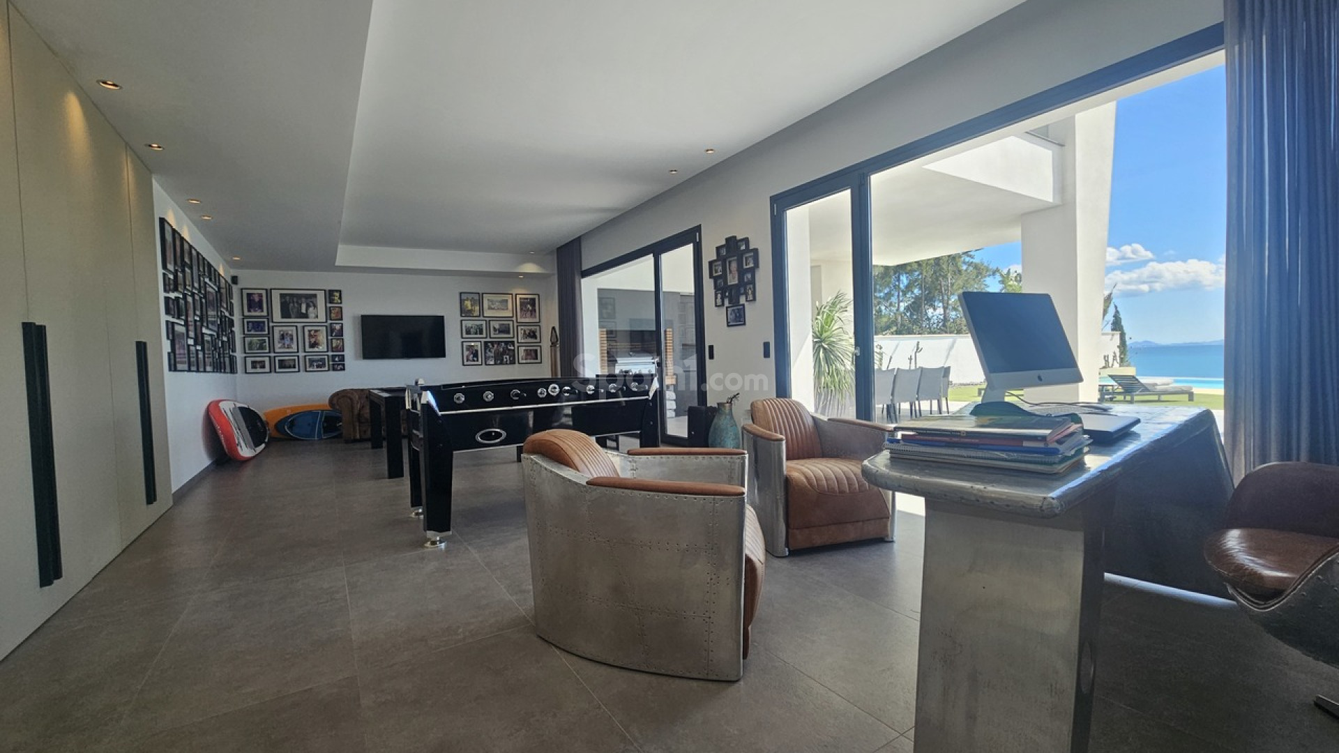 Resale - Villa -
La Zenia