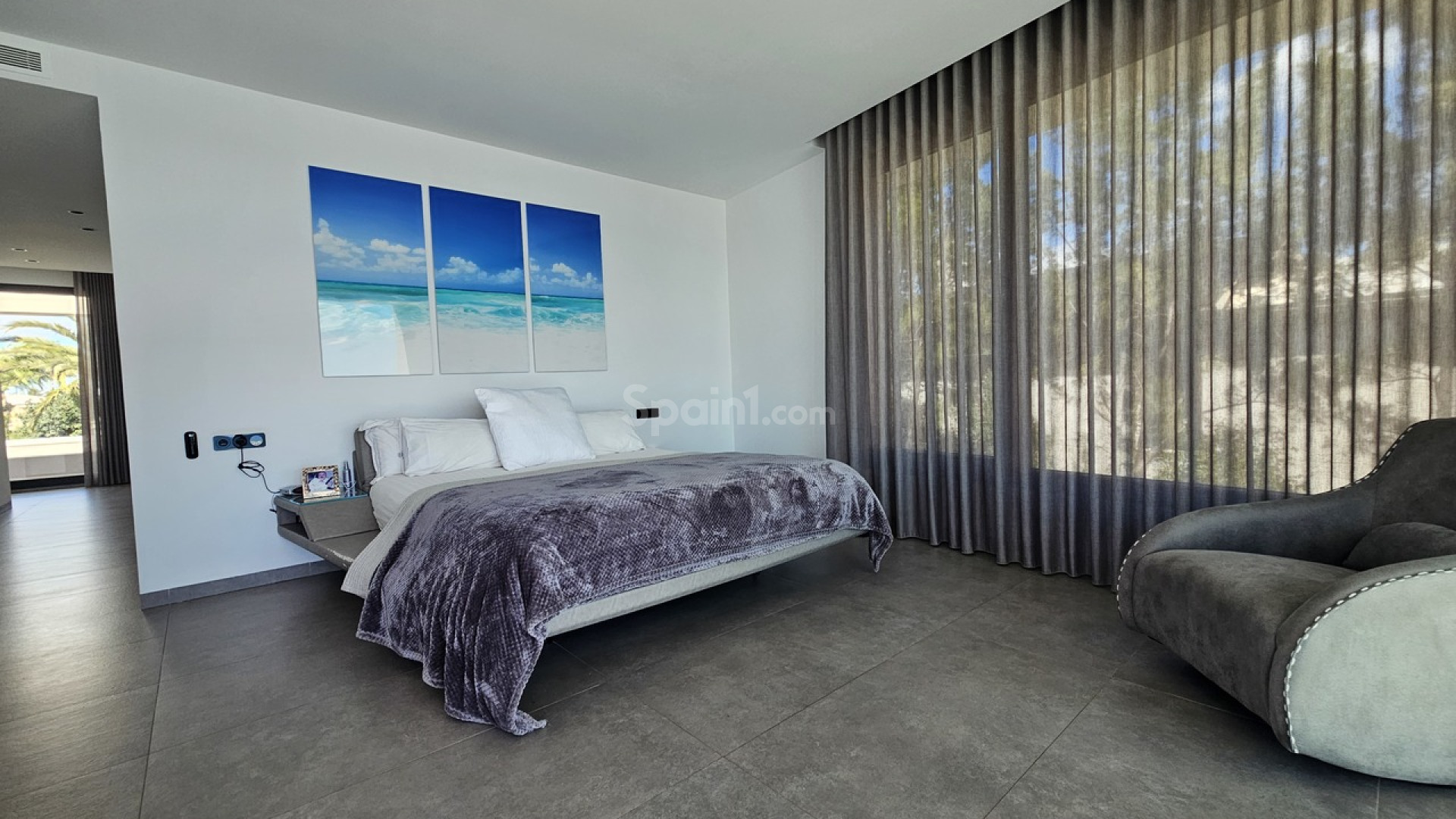 Resale - Villa -
La Zenia