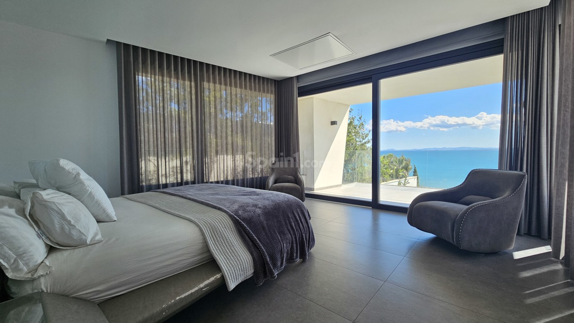 Resale - Villa -
La Zenia