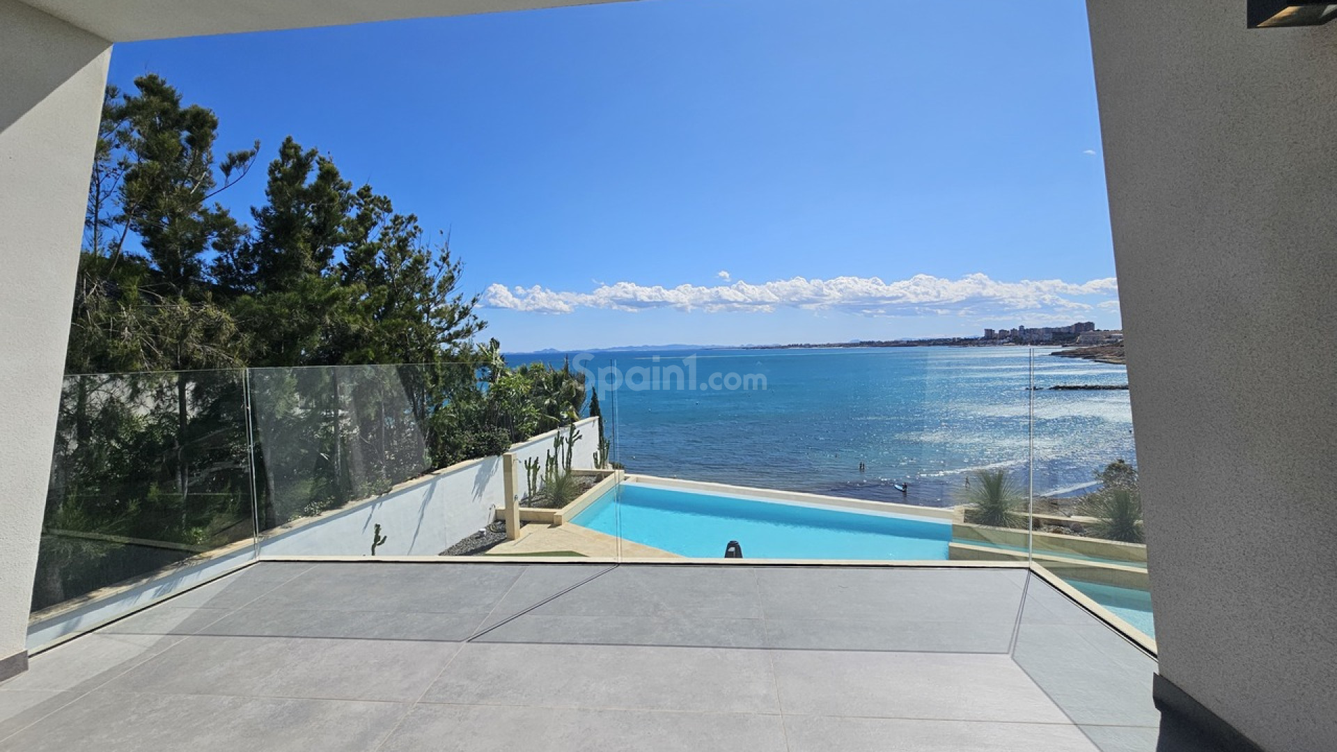 Resale - Villa -
La Zenia