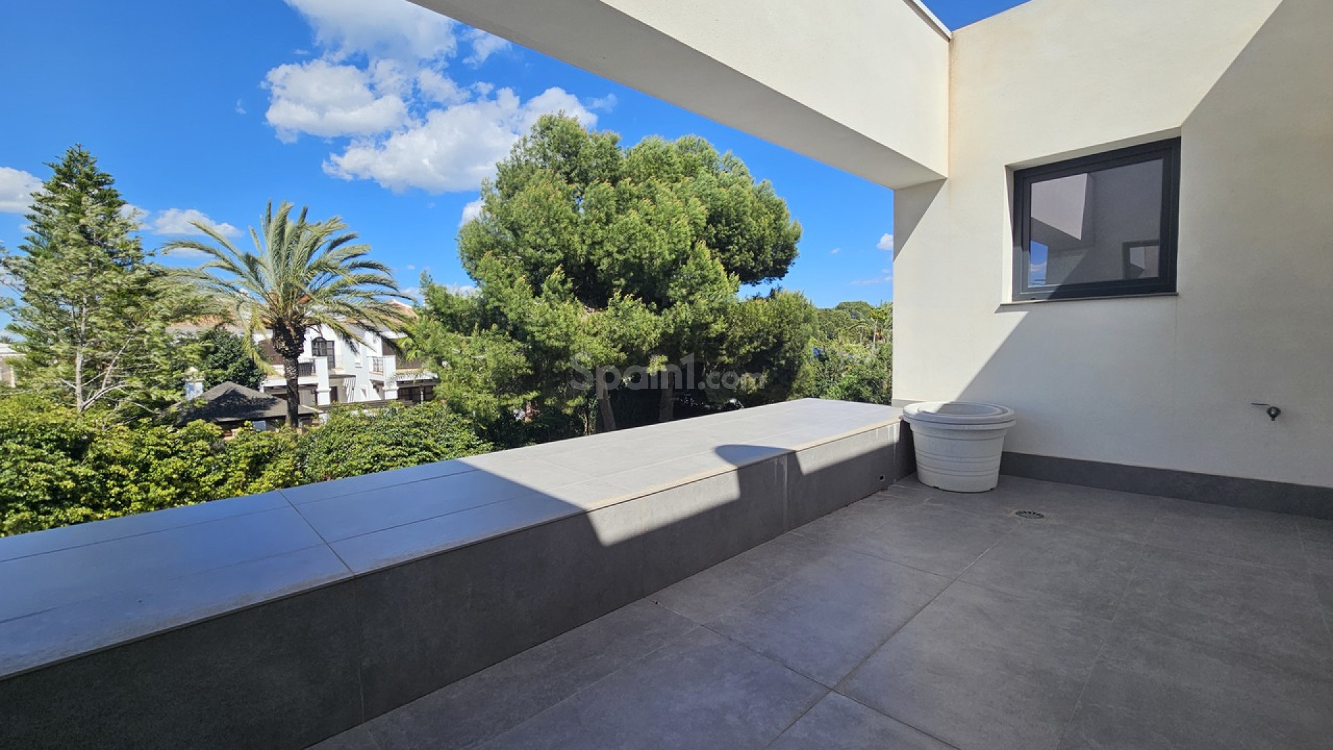 Resale - Villa -
La Zenia