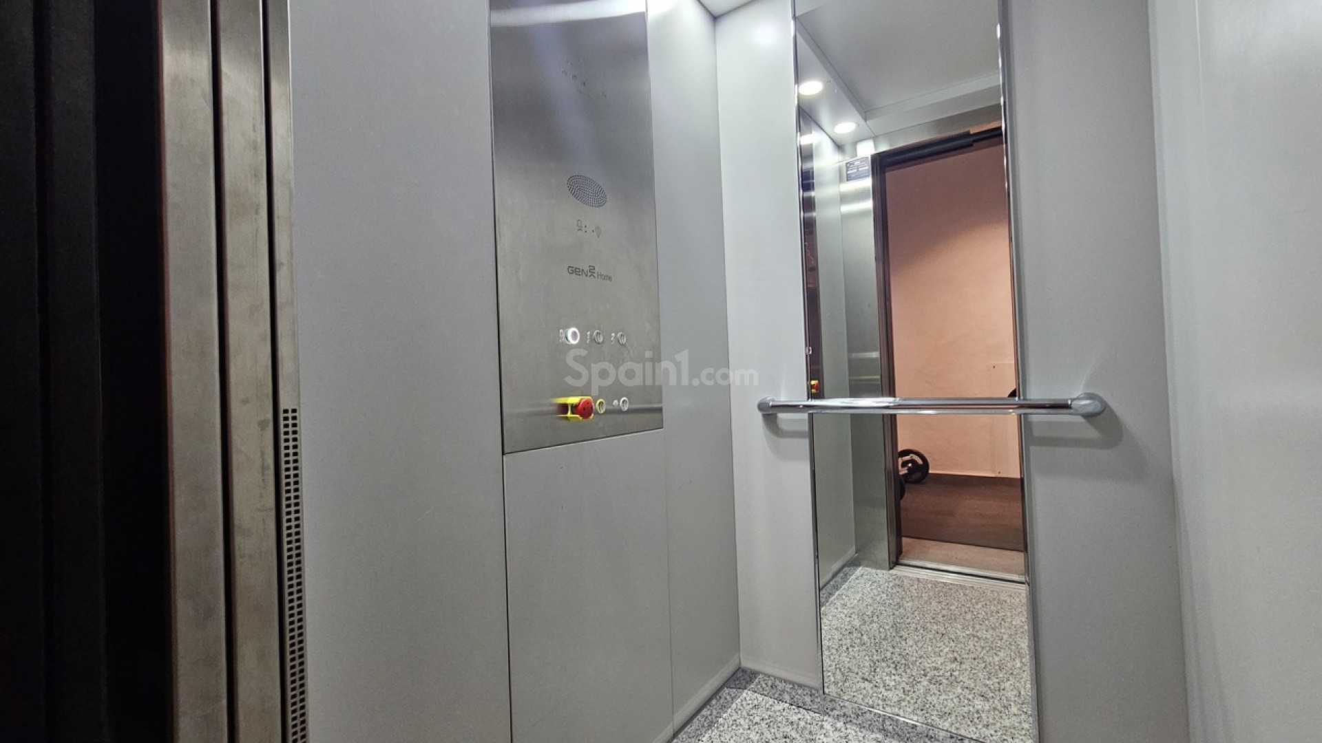 Resale - Villa -
La Zenia