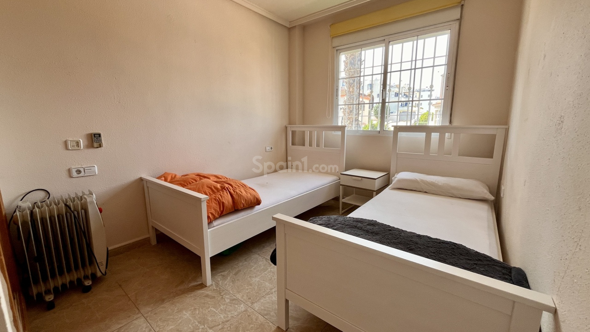 Resale - Villa -
La Zenia