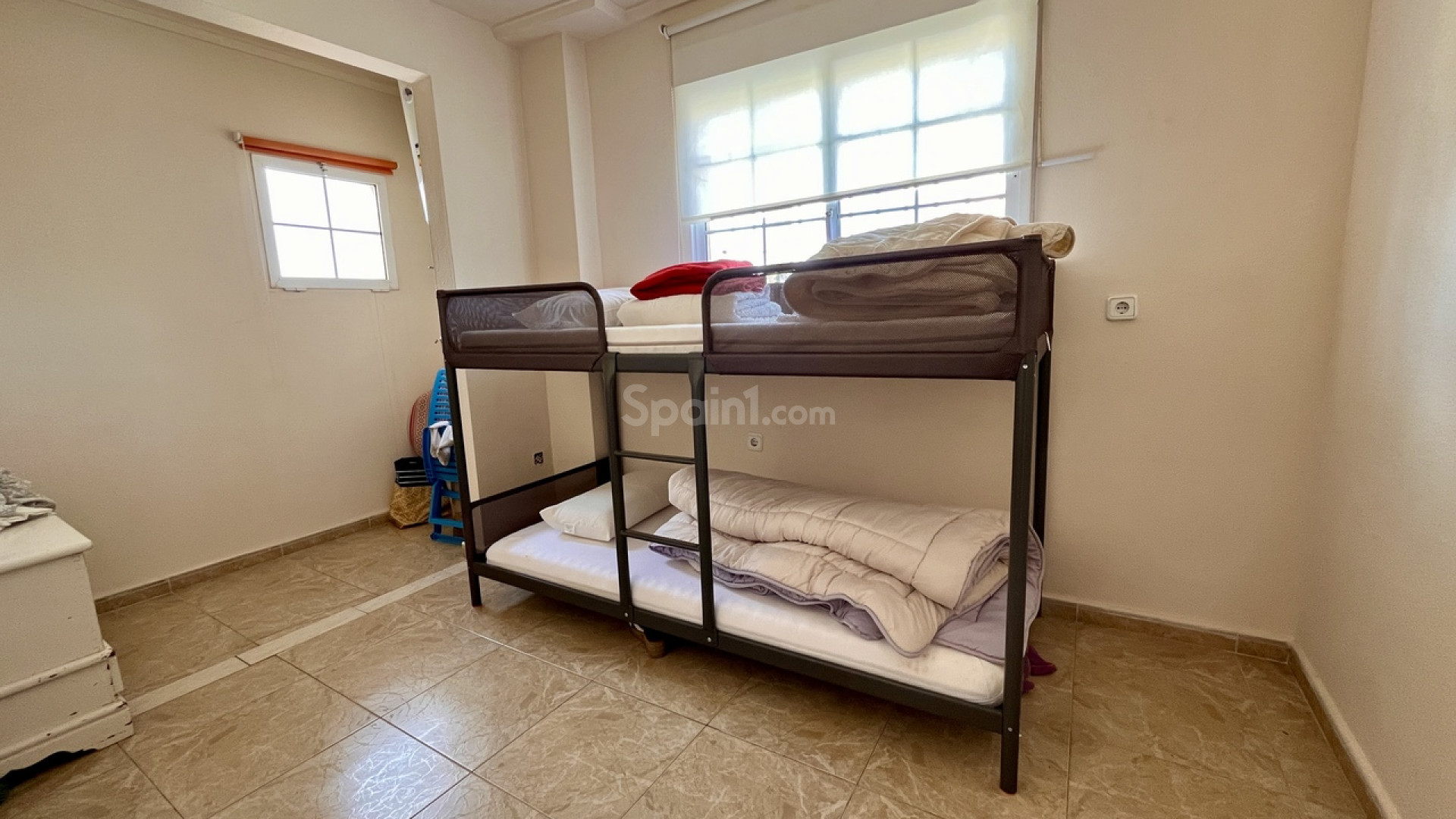 Resale - Villa -
La Zenia