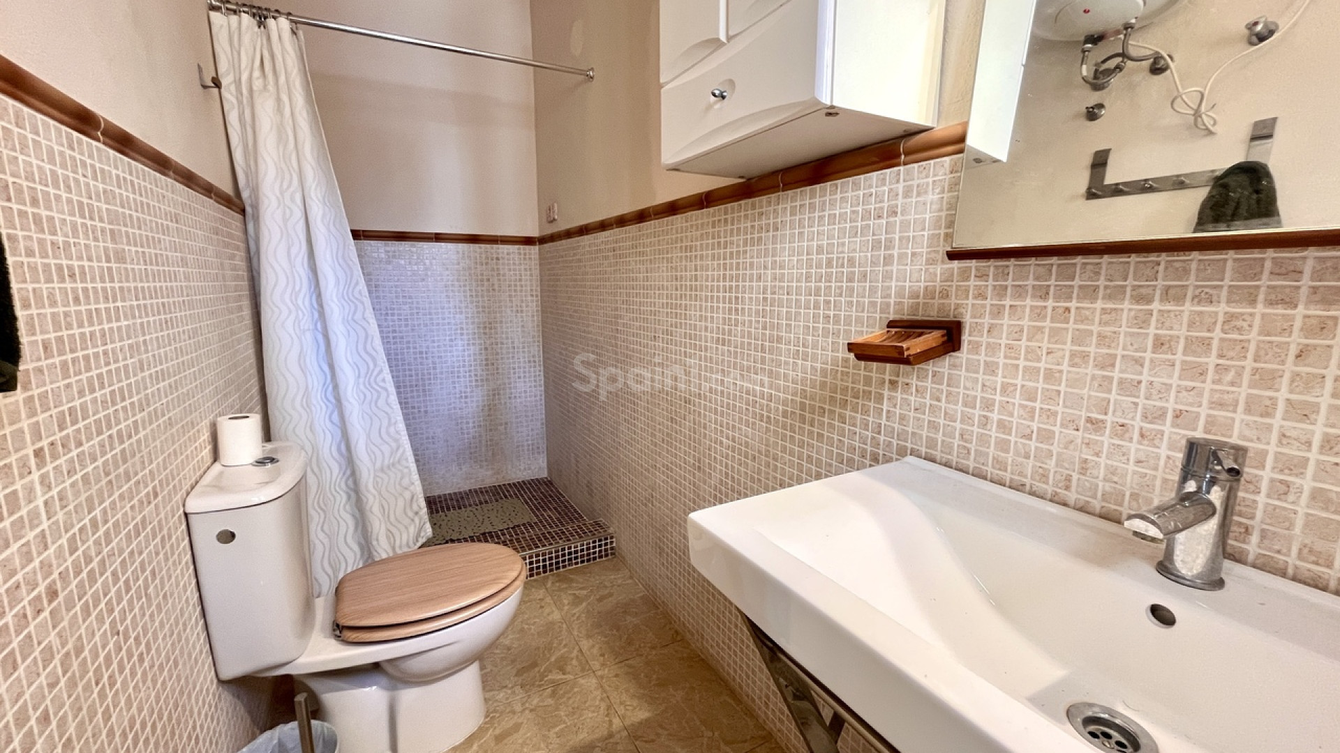 Resale - Villa -
La Zenia