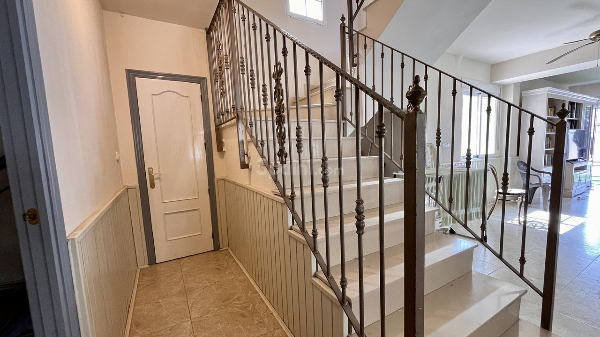 Resale - Villa -
La Zenia