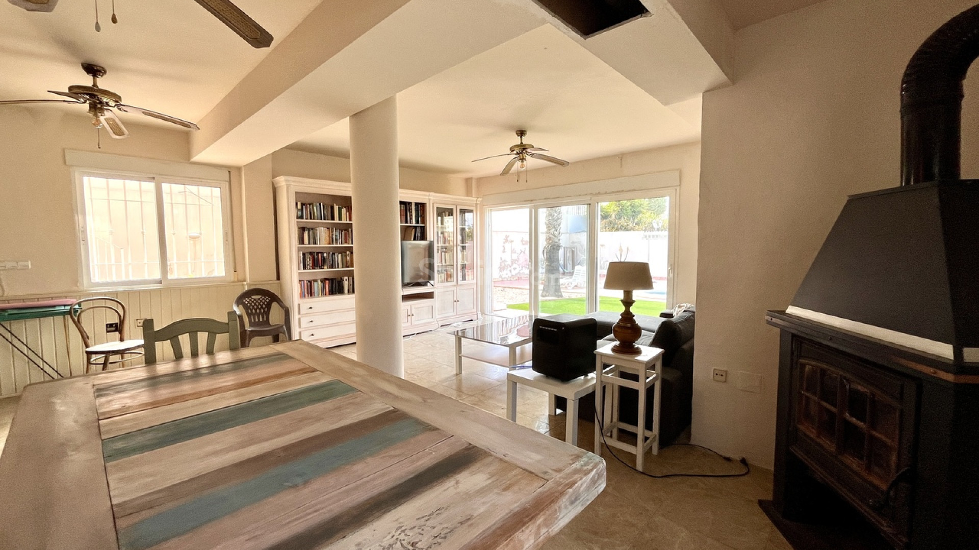 Resale - Villa -
La Zenia