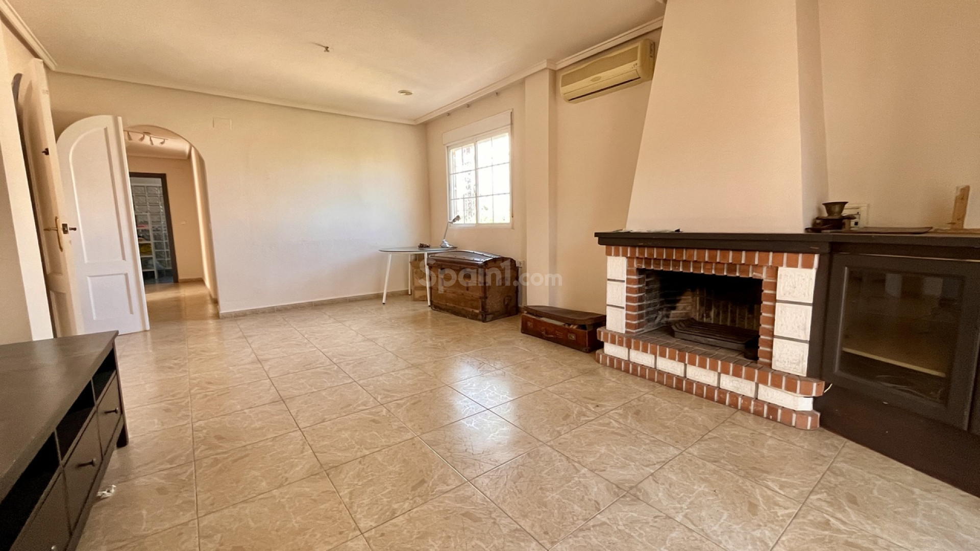 Resale - Villa -
La Zenia