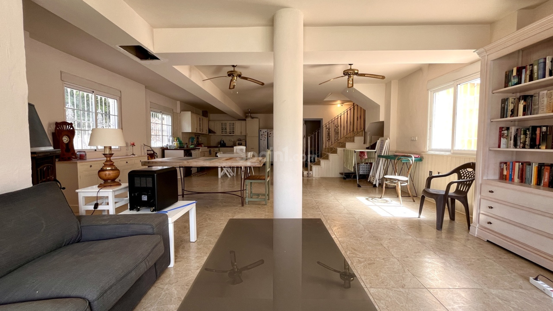 Resale - Villa -
La Zenia