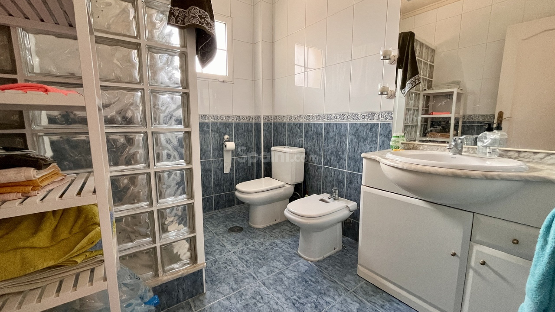 Resale - Villa -
La Zenia