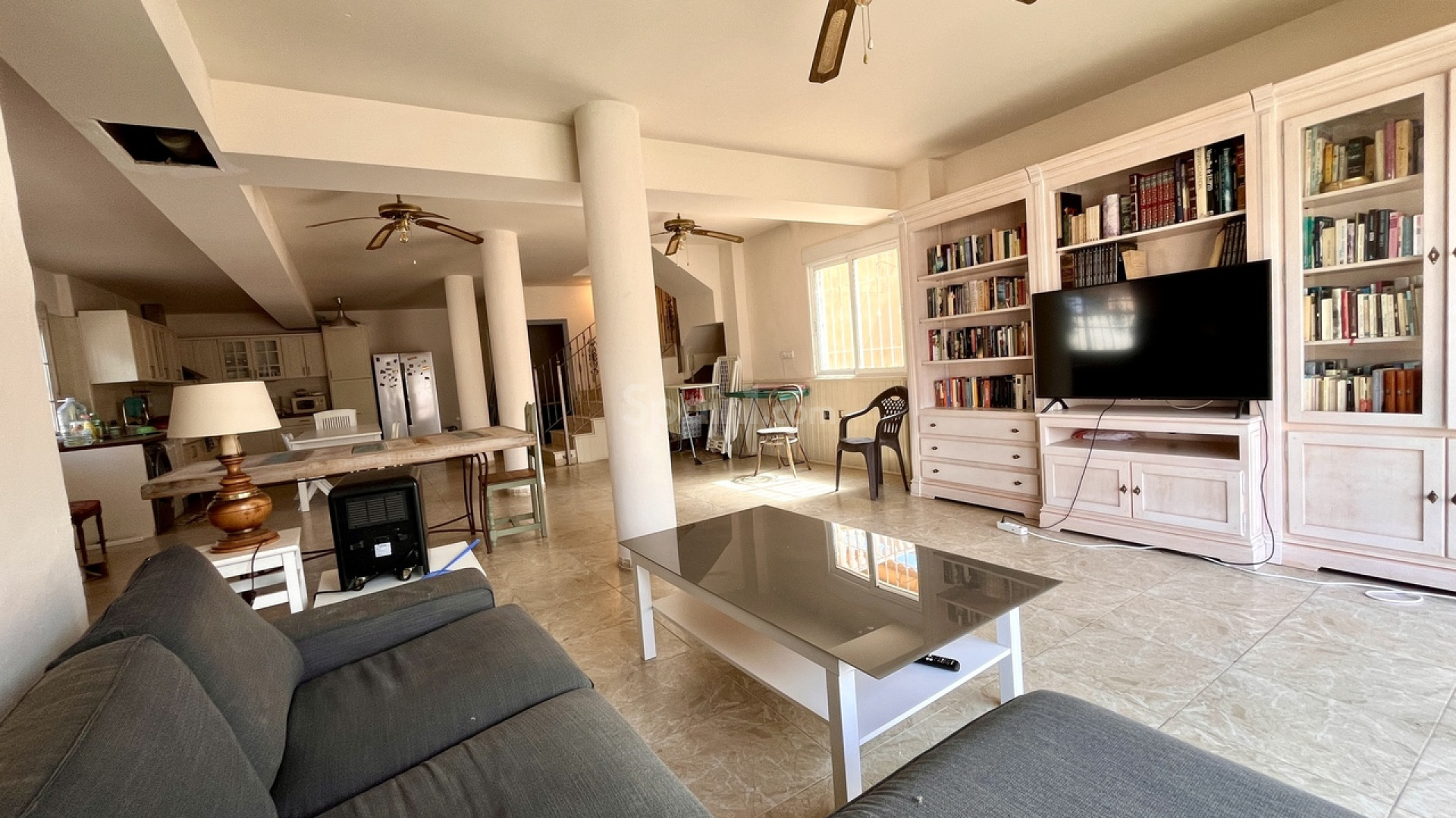 Resale - Villa -
La Zenia