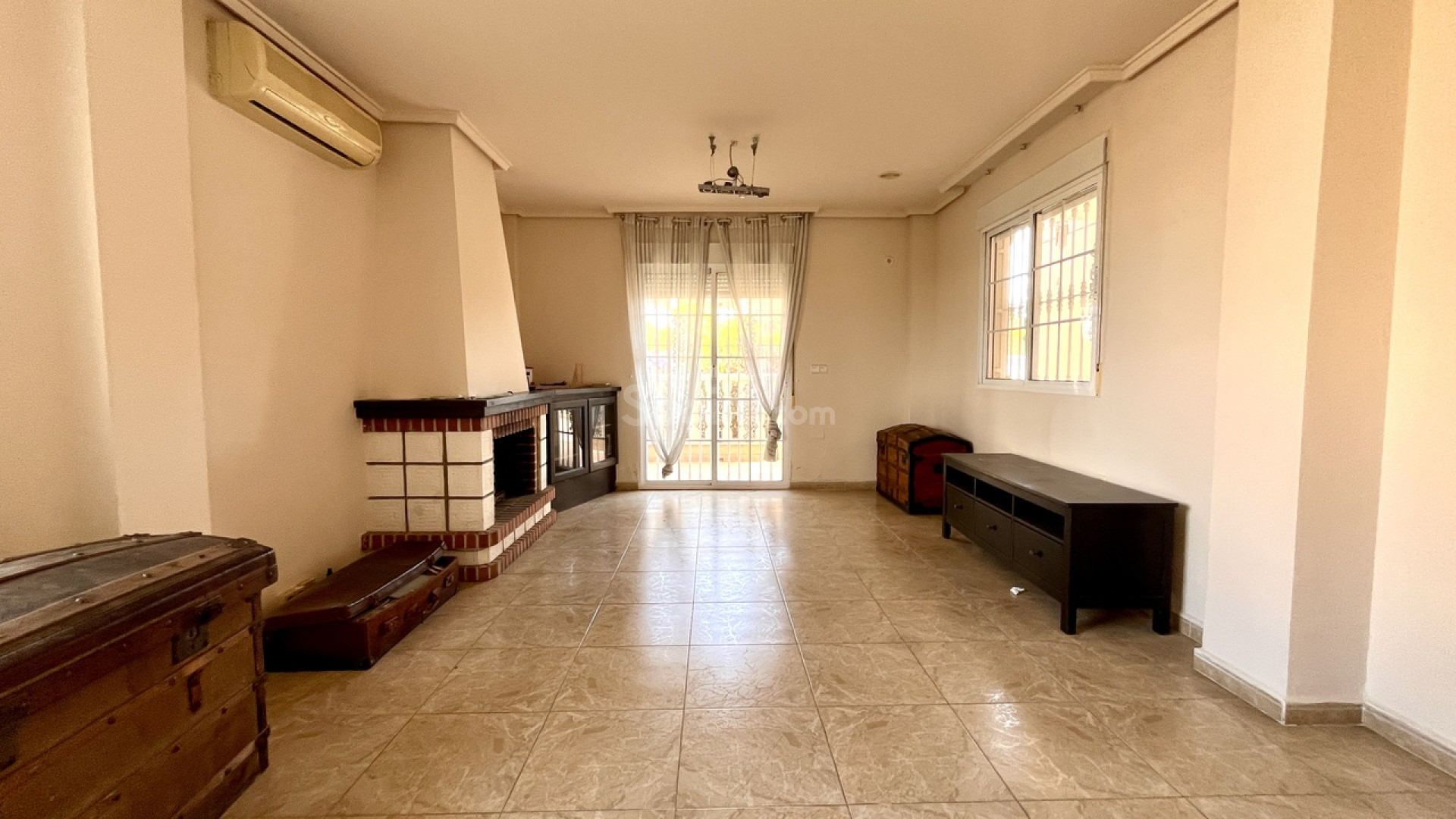 Resale - Villa -
La Zenia