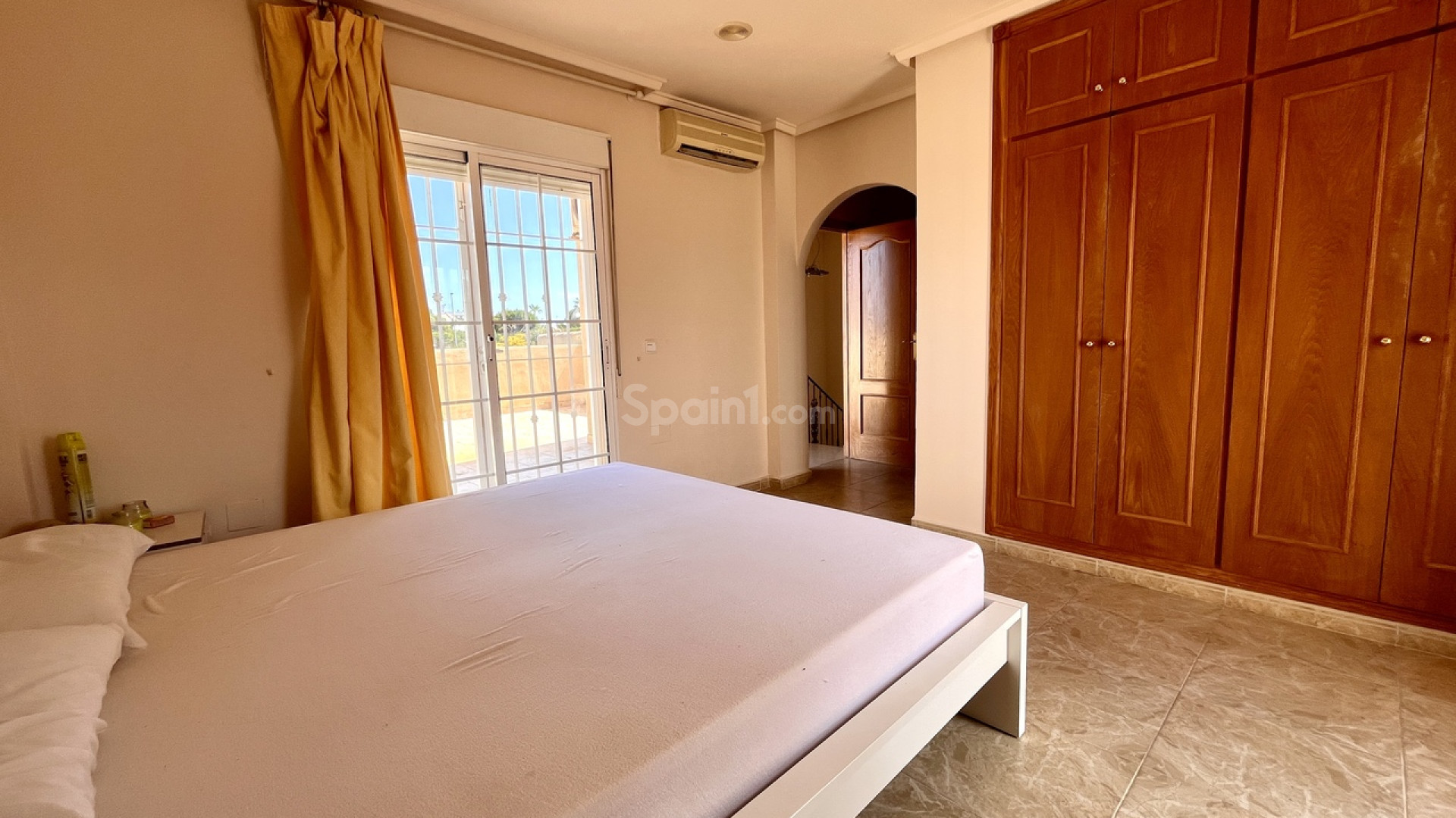 Resale - Villa -
La Zenia