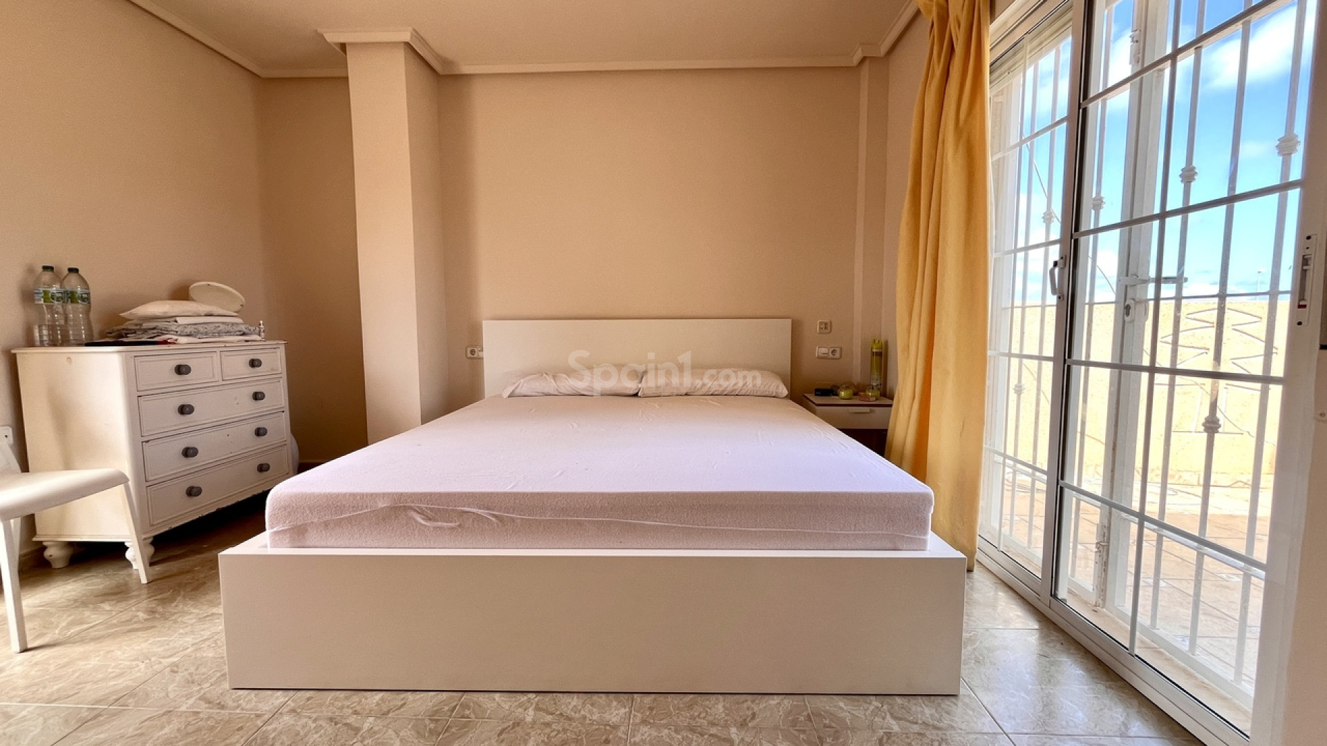 Resale - Villa -
La Zenia