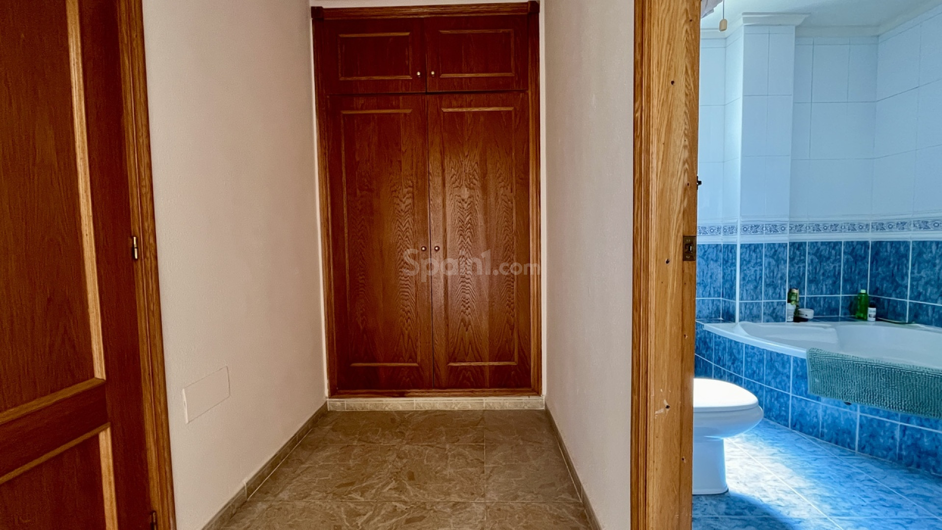 Resale - Villa -
La Zenia