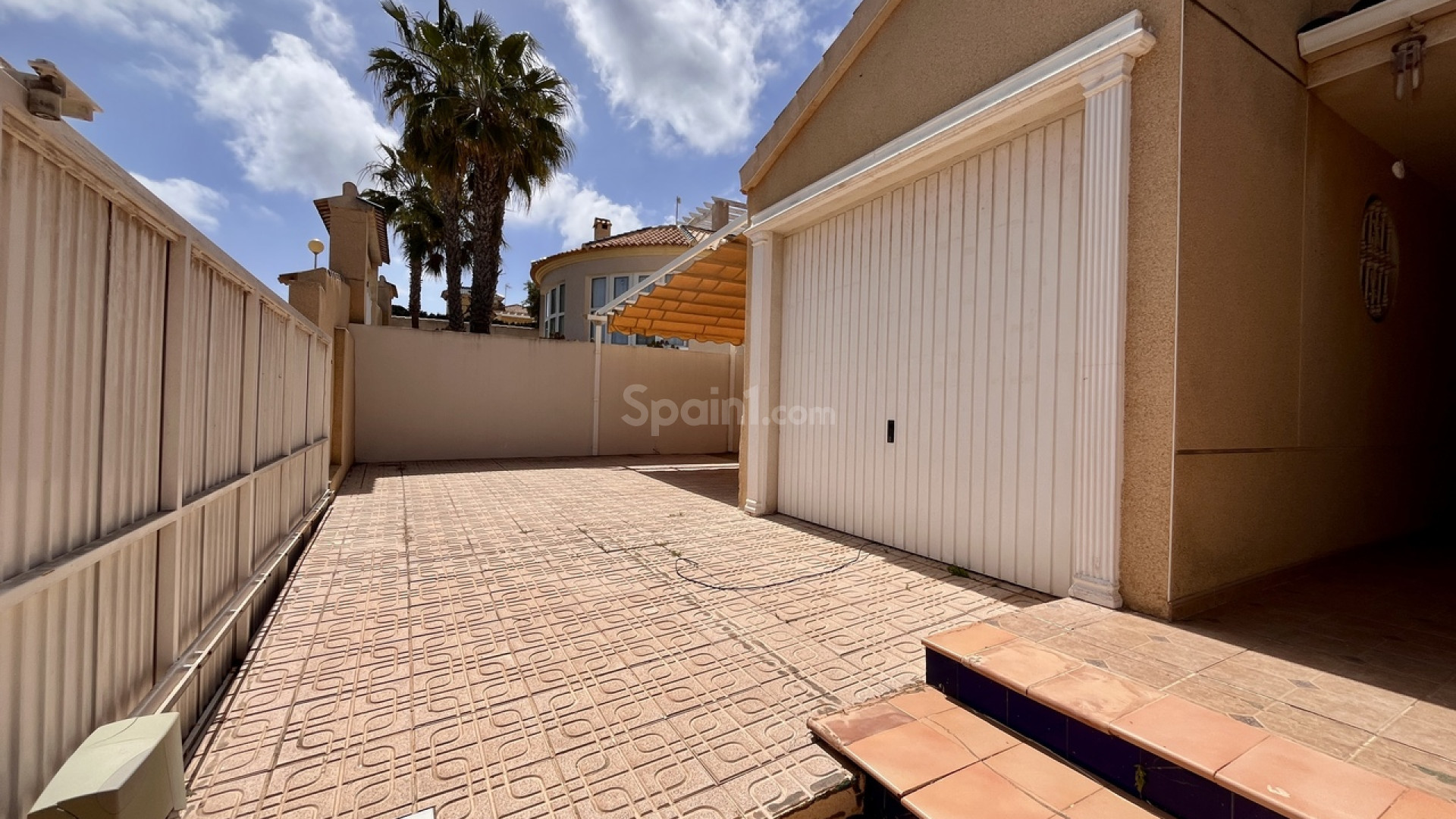 Resale - Villa -
La Zenia
