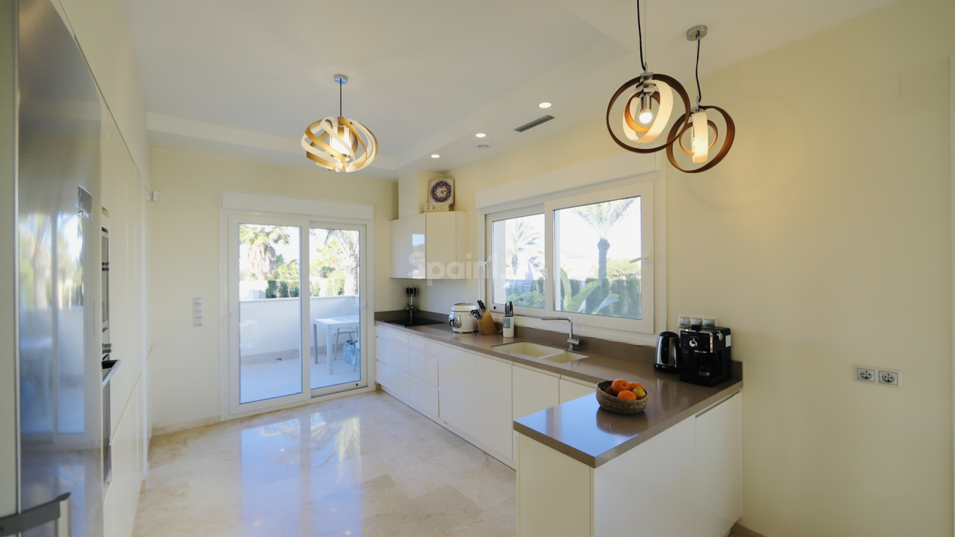 Resale - Villa -
La Zenia