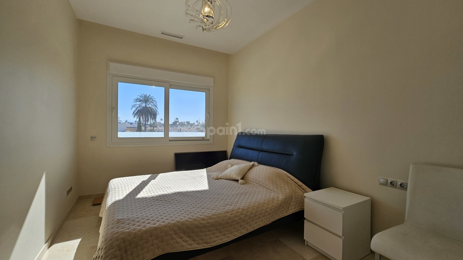 Resale - Villa -
La Zenia