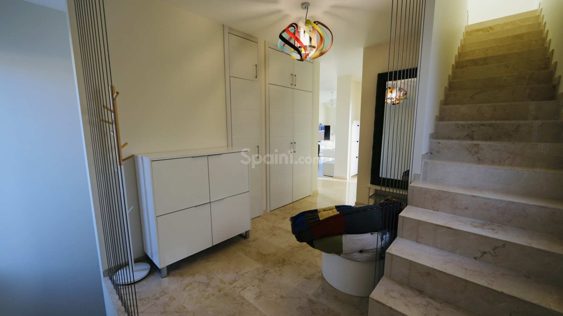 Resale - Villa -
La Zenia