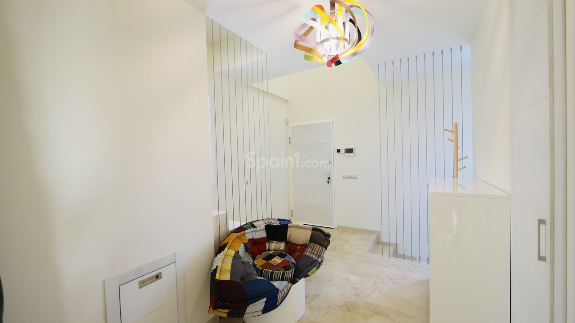 Resale - Villa -
La Zenia