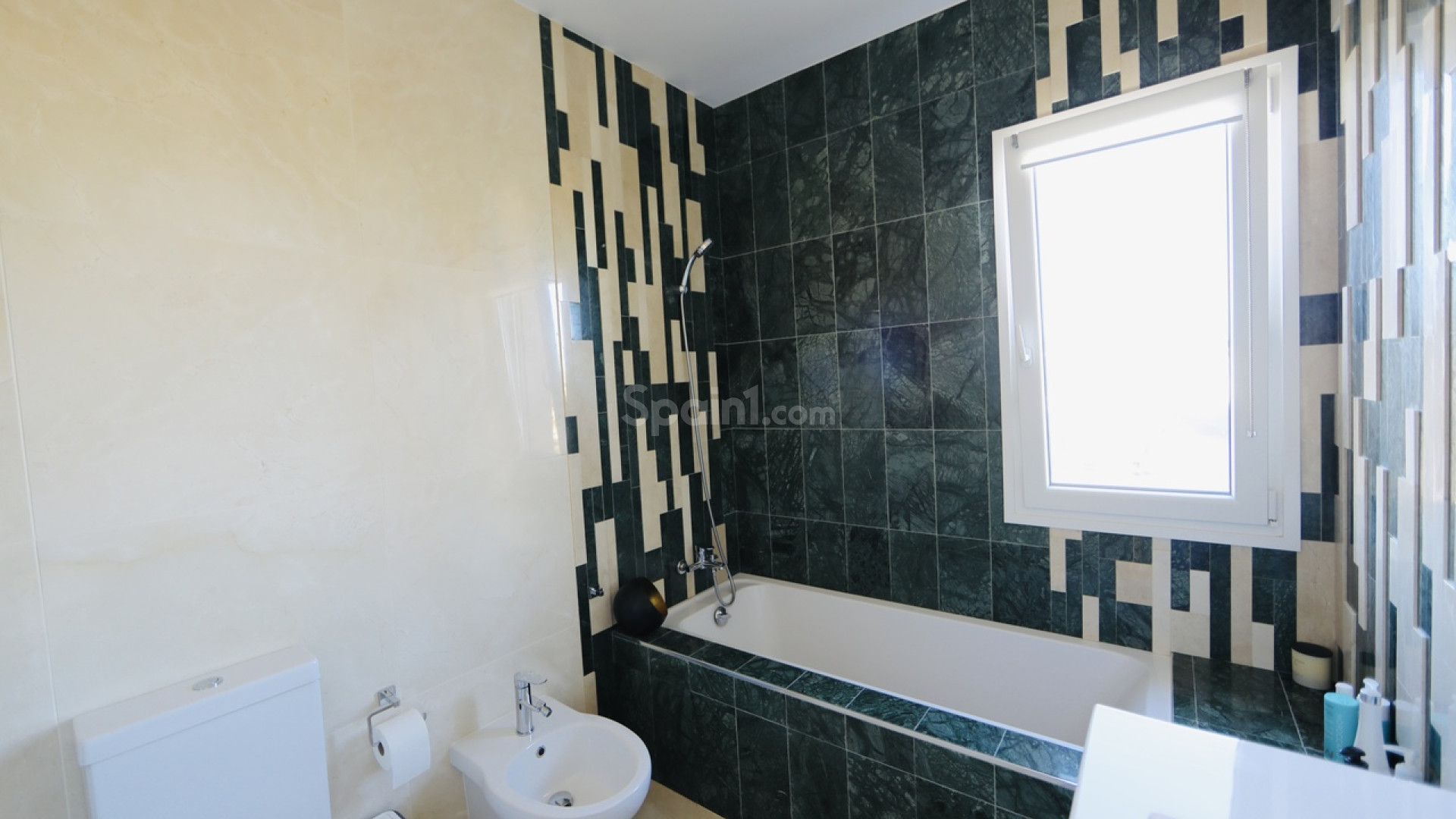 Resale - Villa -
La Zenia