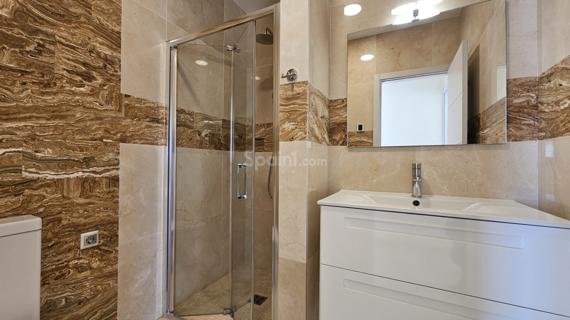 Resale - Villa -
La Zenia