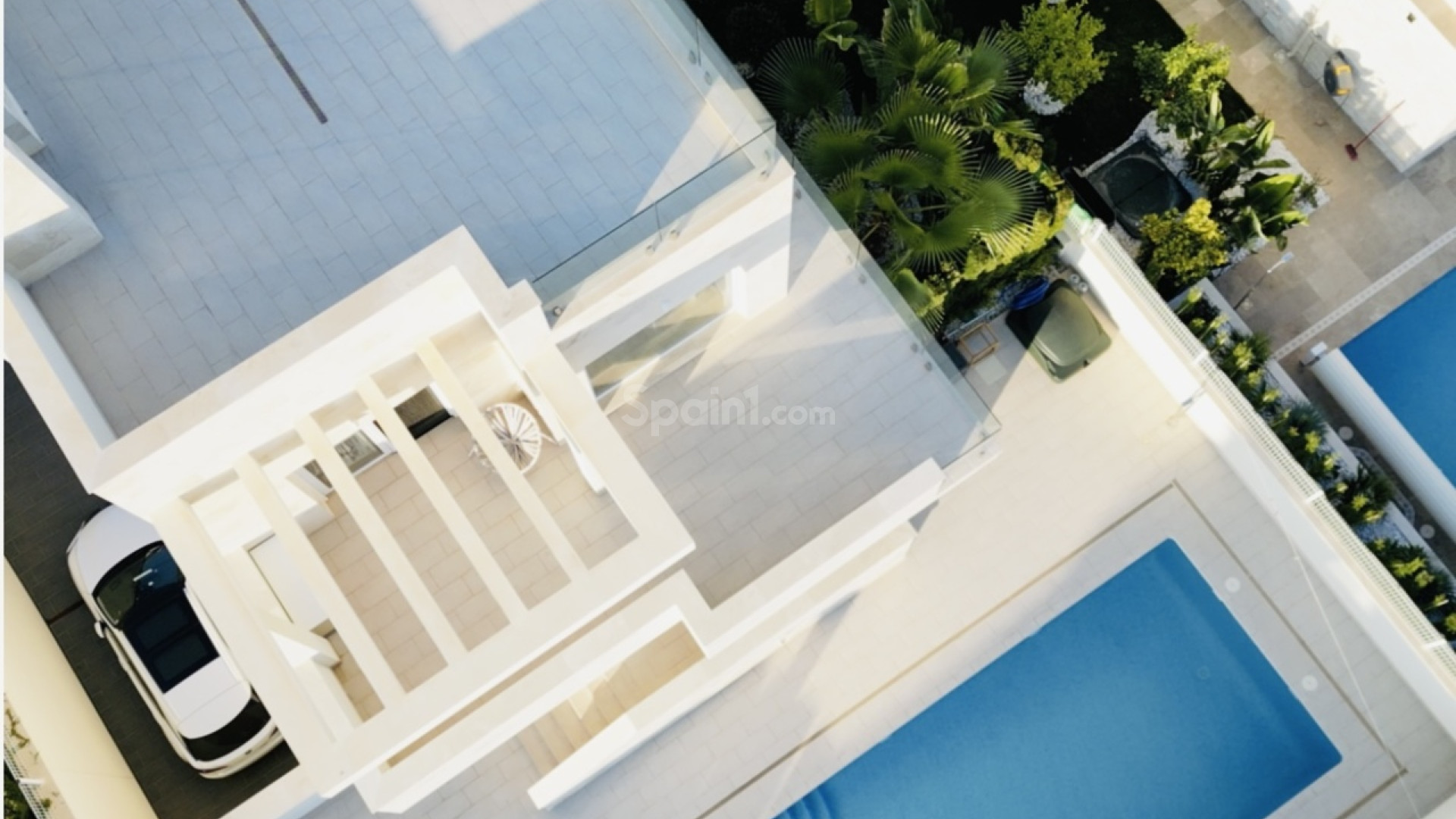 Resale - Villa -
La Zenia