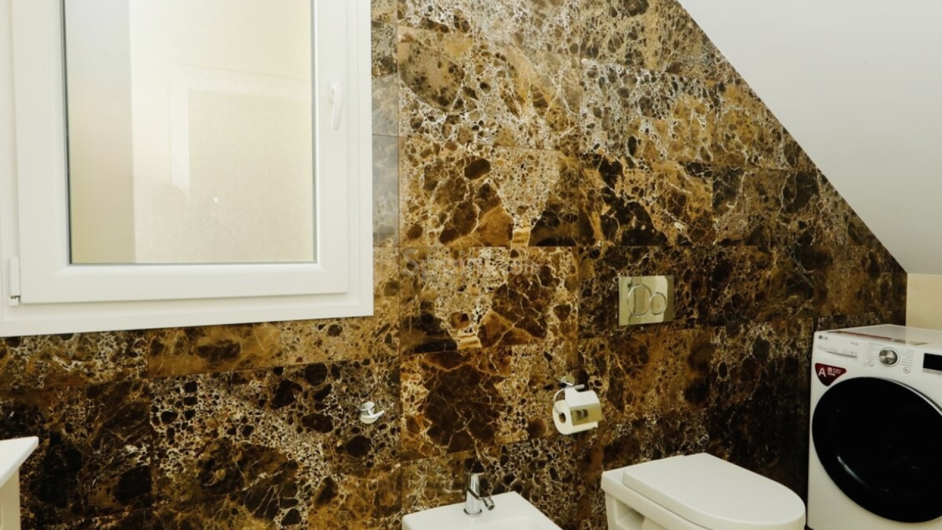 Resale - Villa -
La Zenia