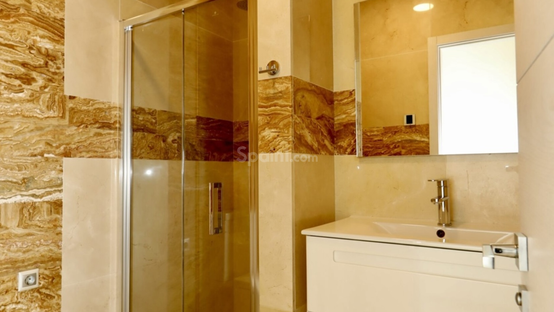 Resale - Villa -
La Zenia