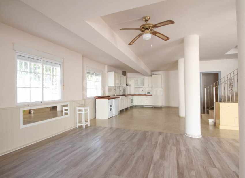 Resale - Villa -
La Zenia