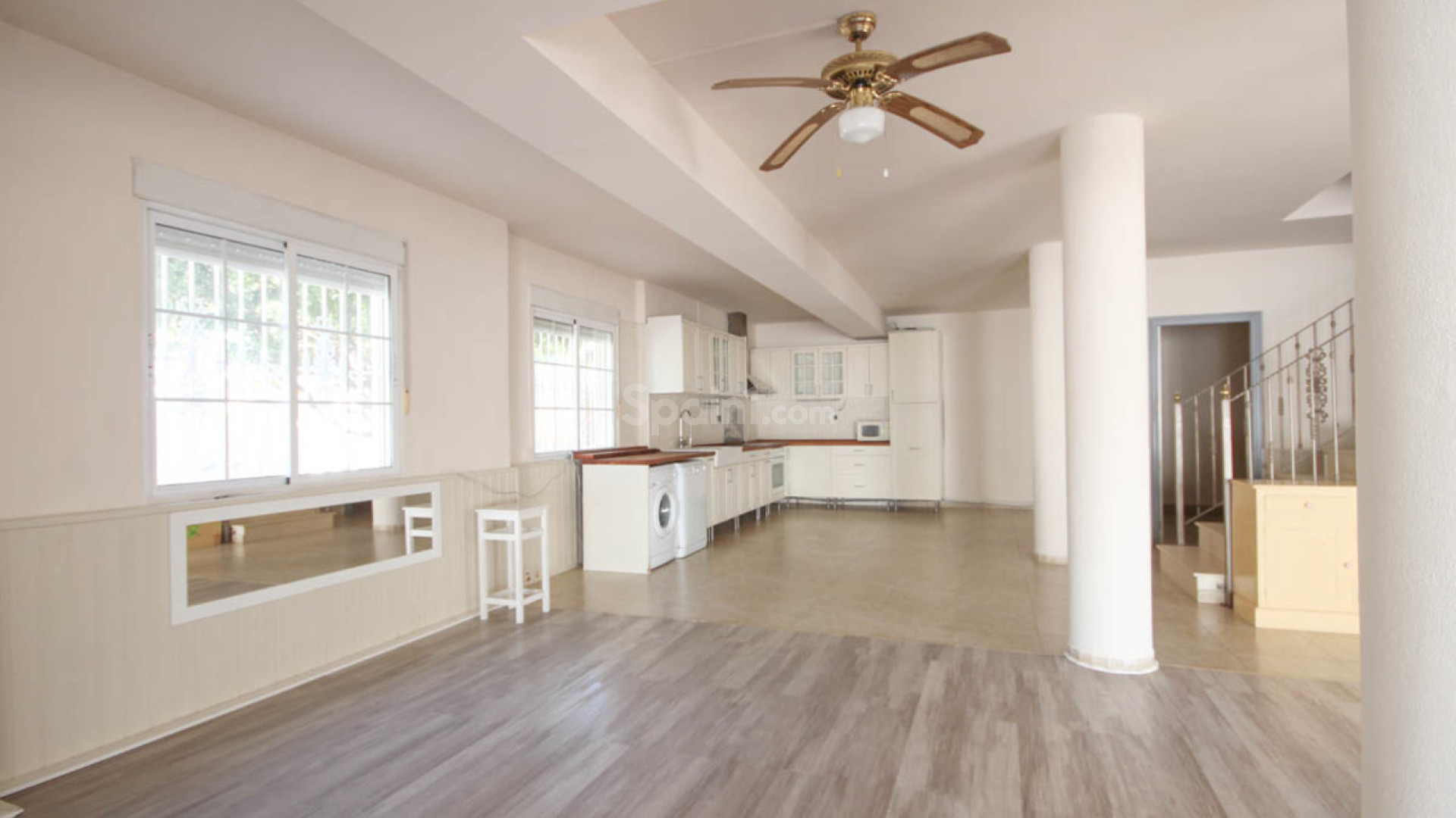 Resale - Villa -
La Zenia