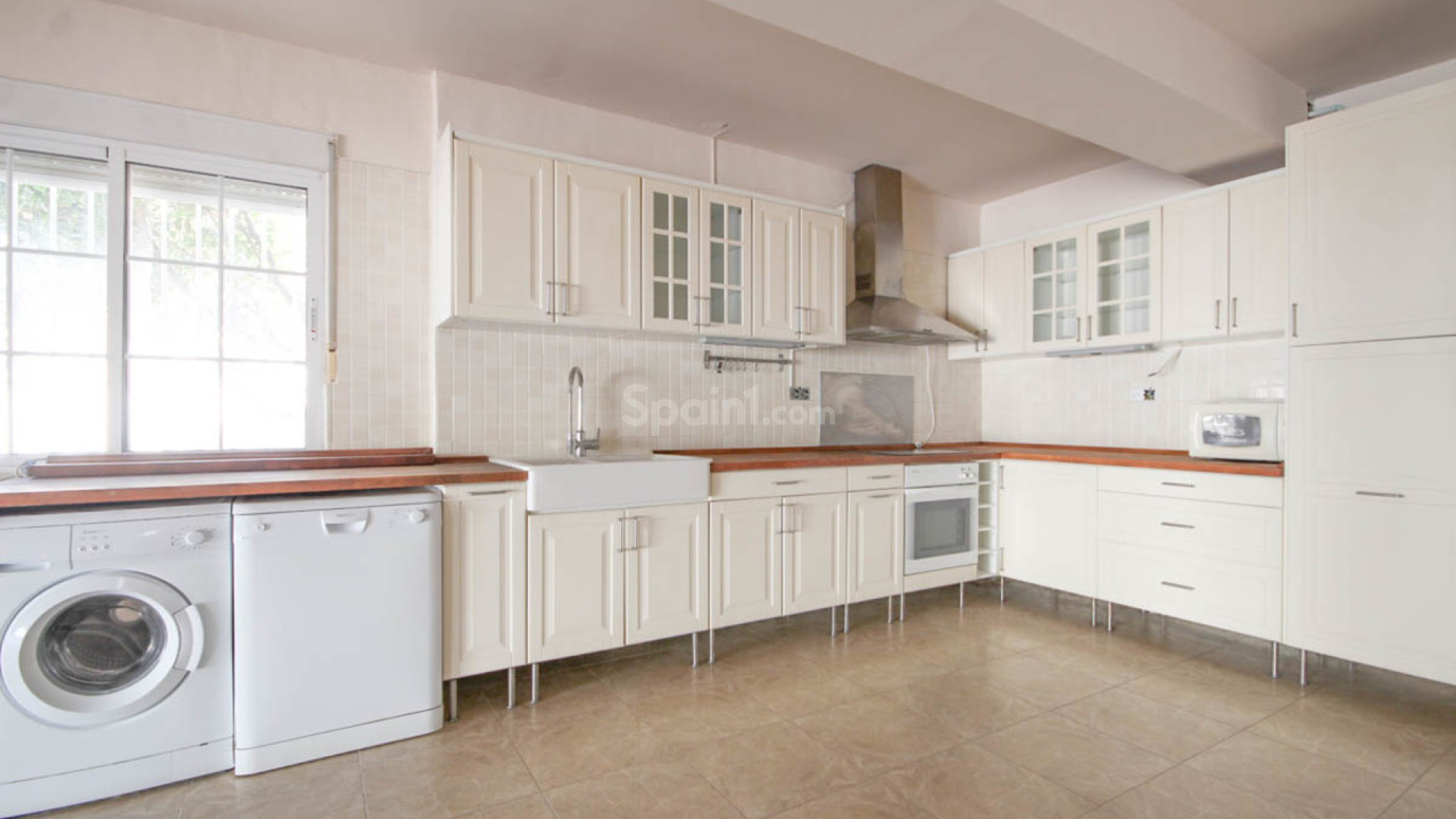 Resale - Villa -
La Zenia