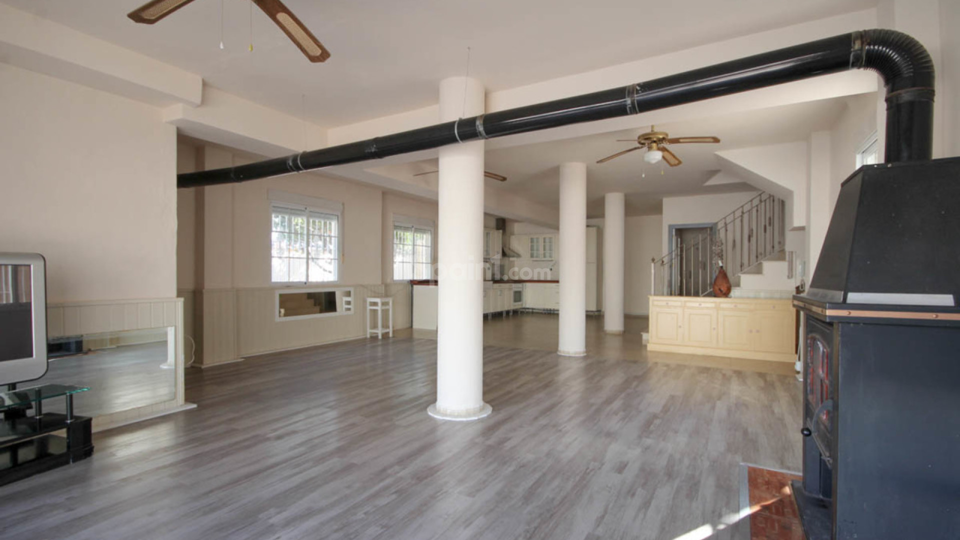 Resale - Villa -
La Zenia