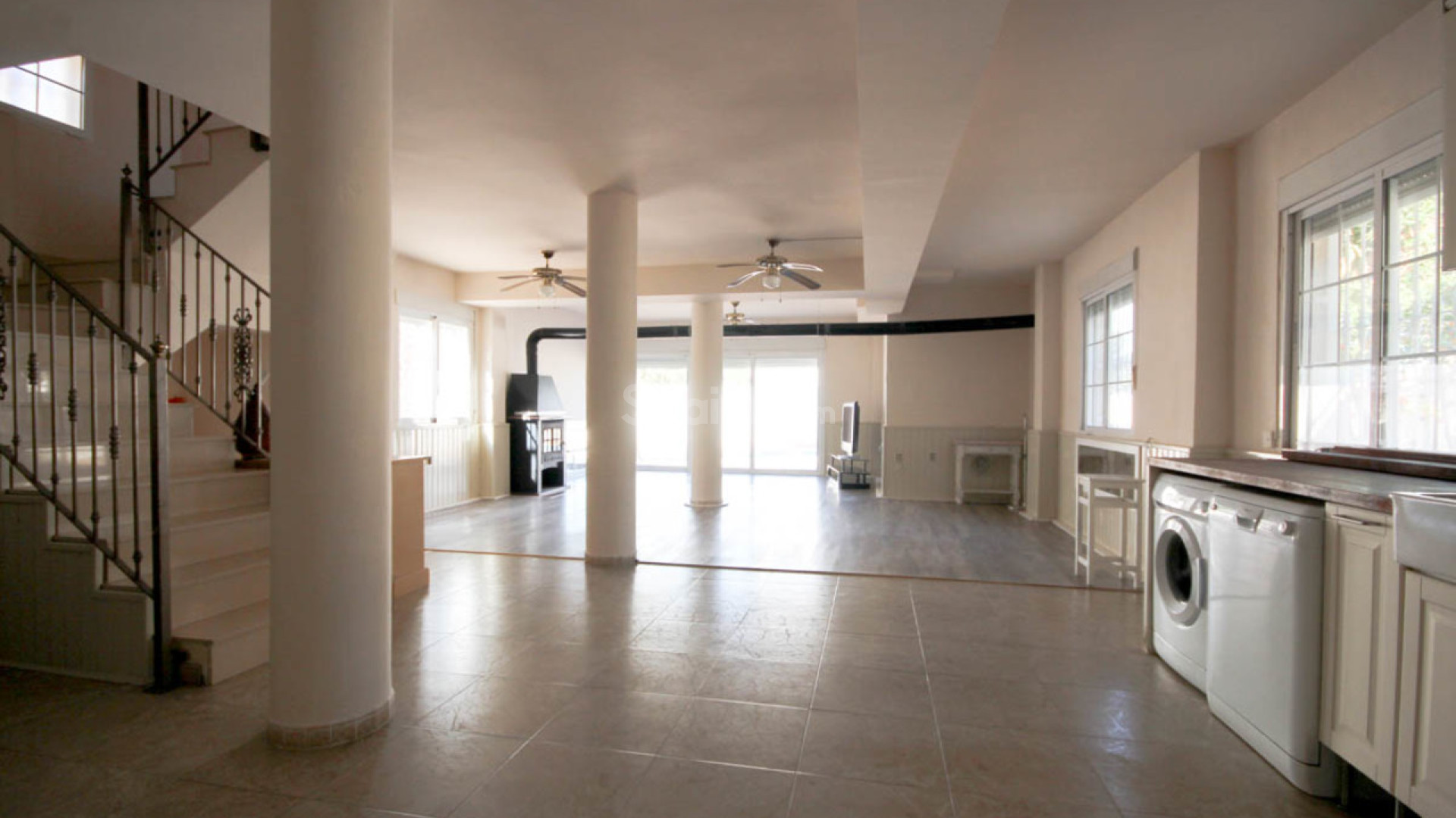 Resale - Villa -
La Zenia