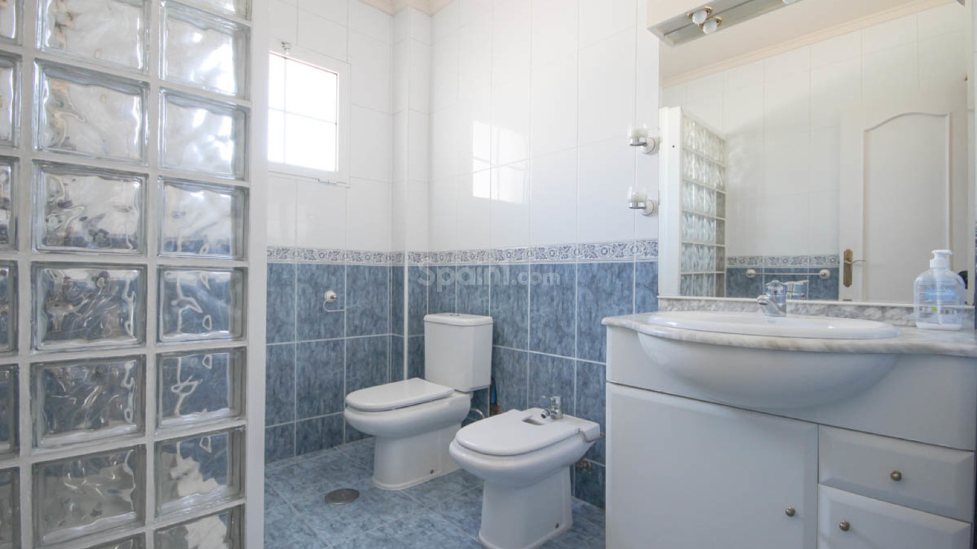 Resale - Villa -
La Zenia