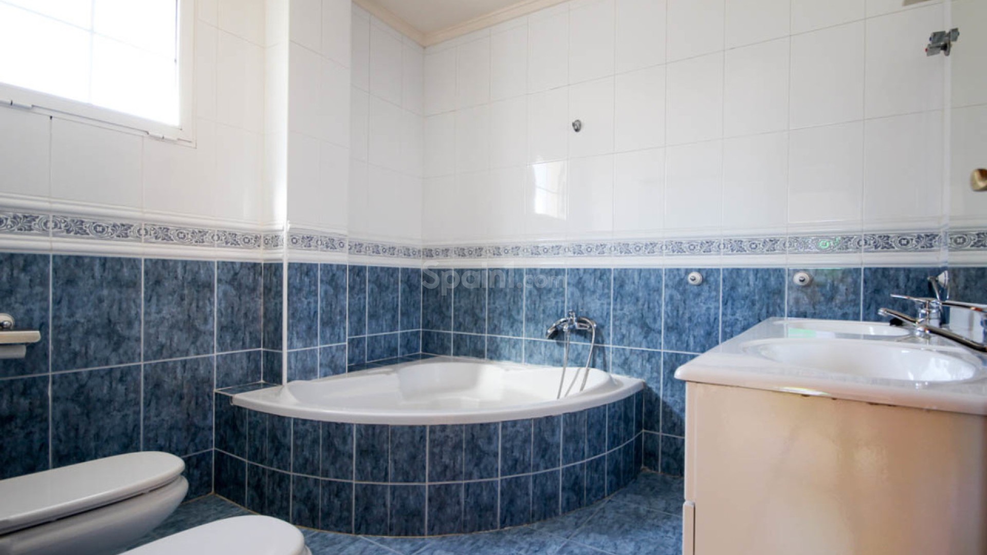 Resale - Villa -
La Zenia