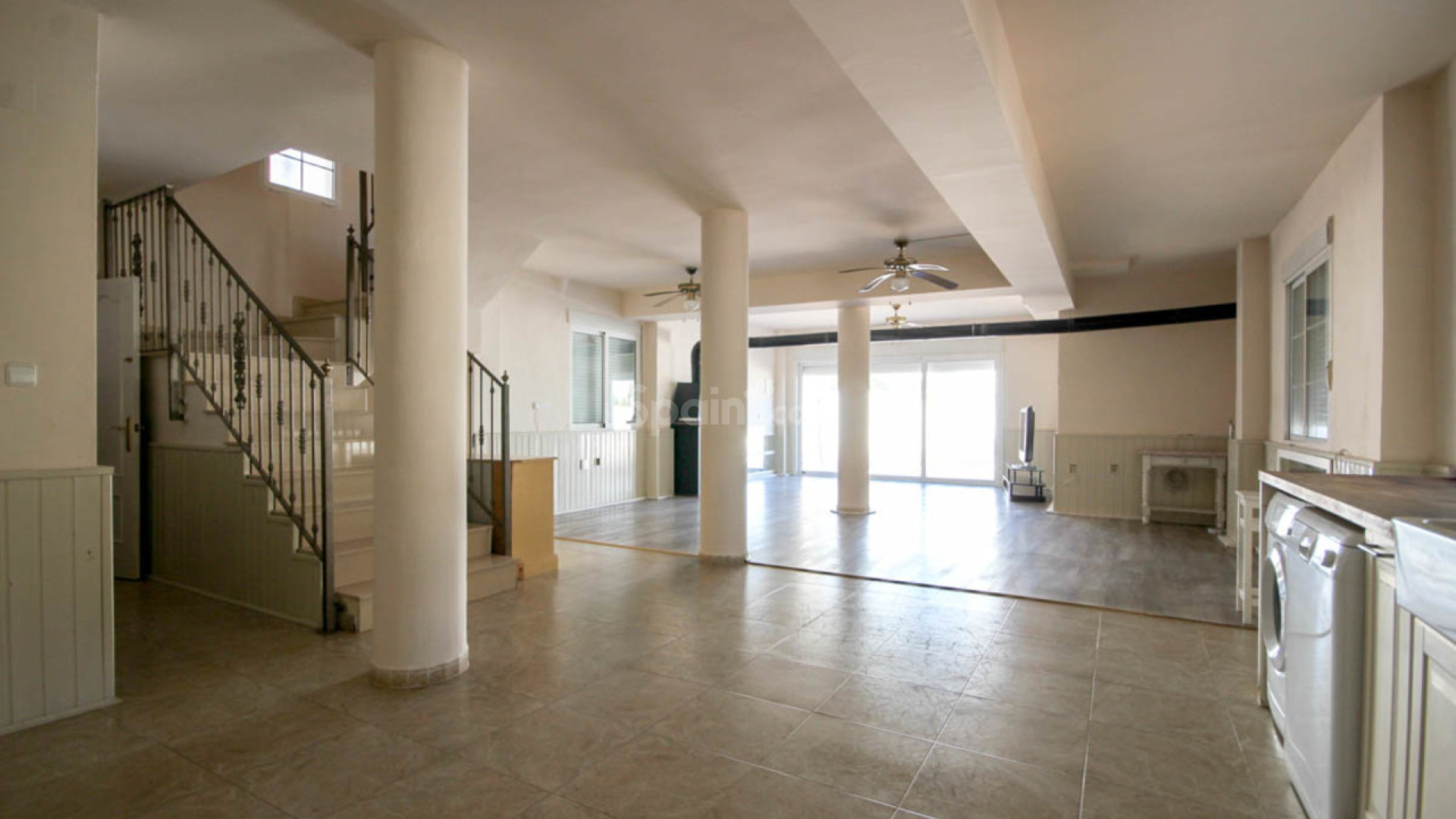 Resale - Villa -
La Zenia