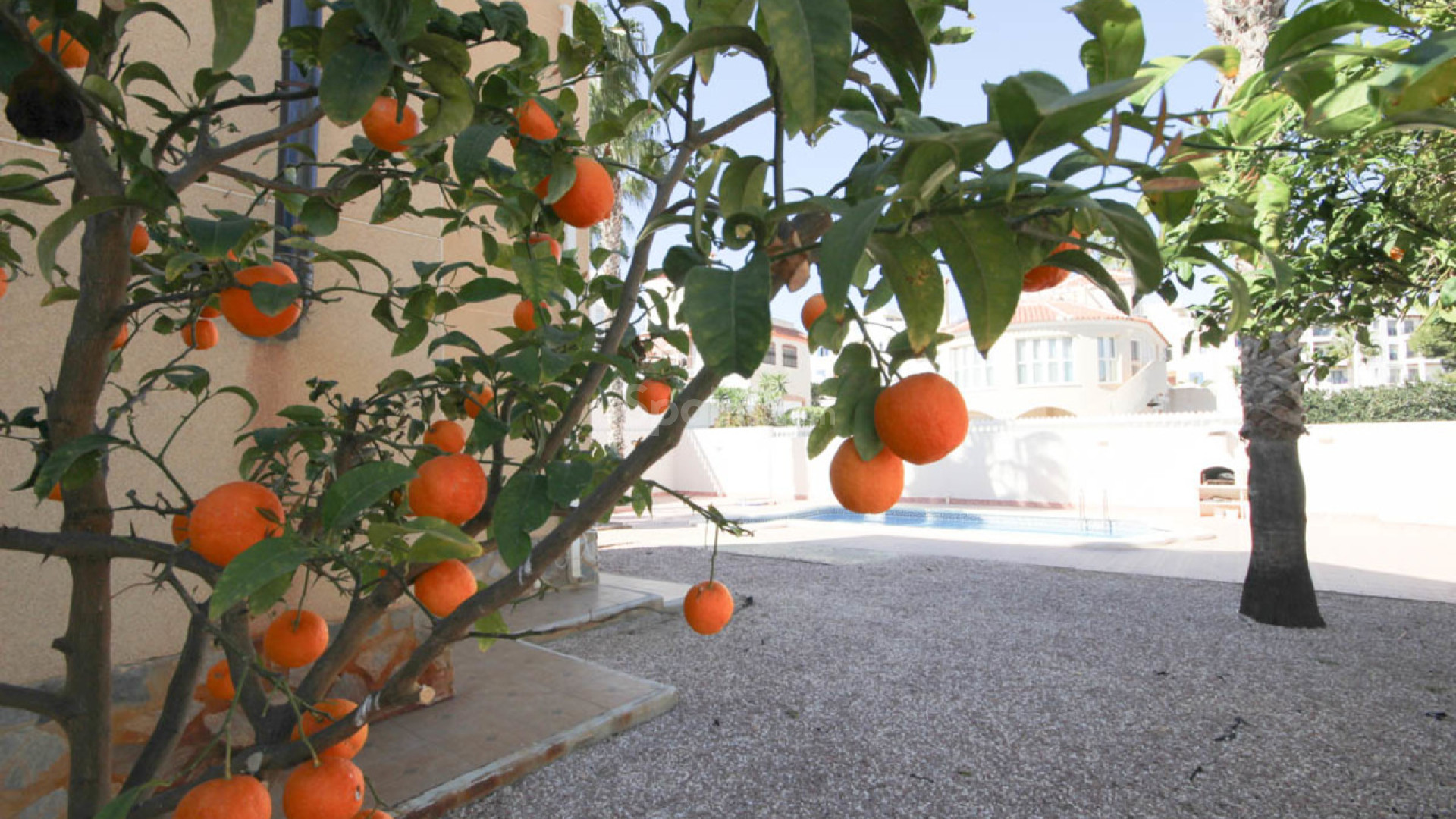 Resale - Villa -
La Zenia