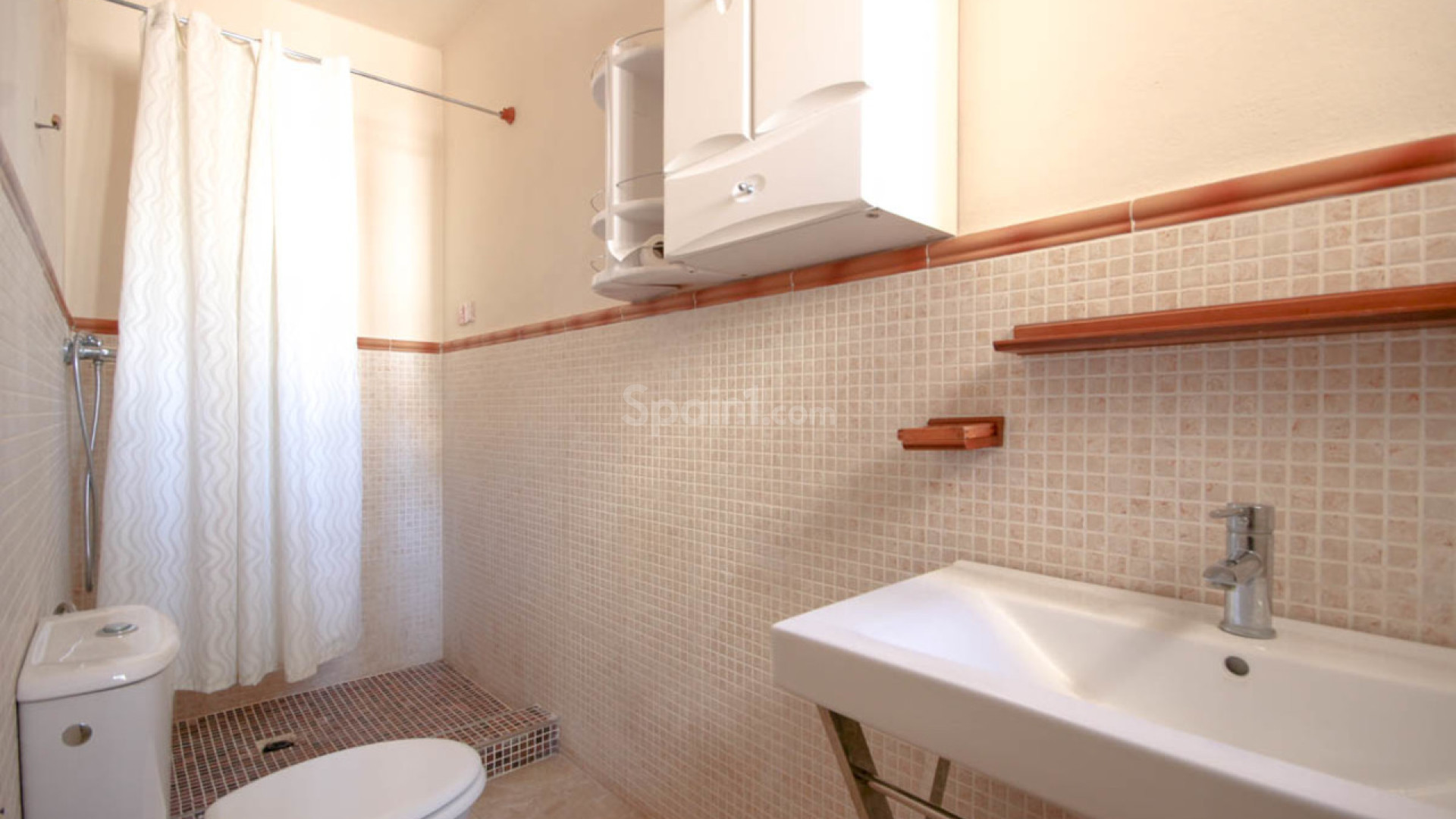 Resale - Villa -
La Zenia