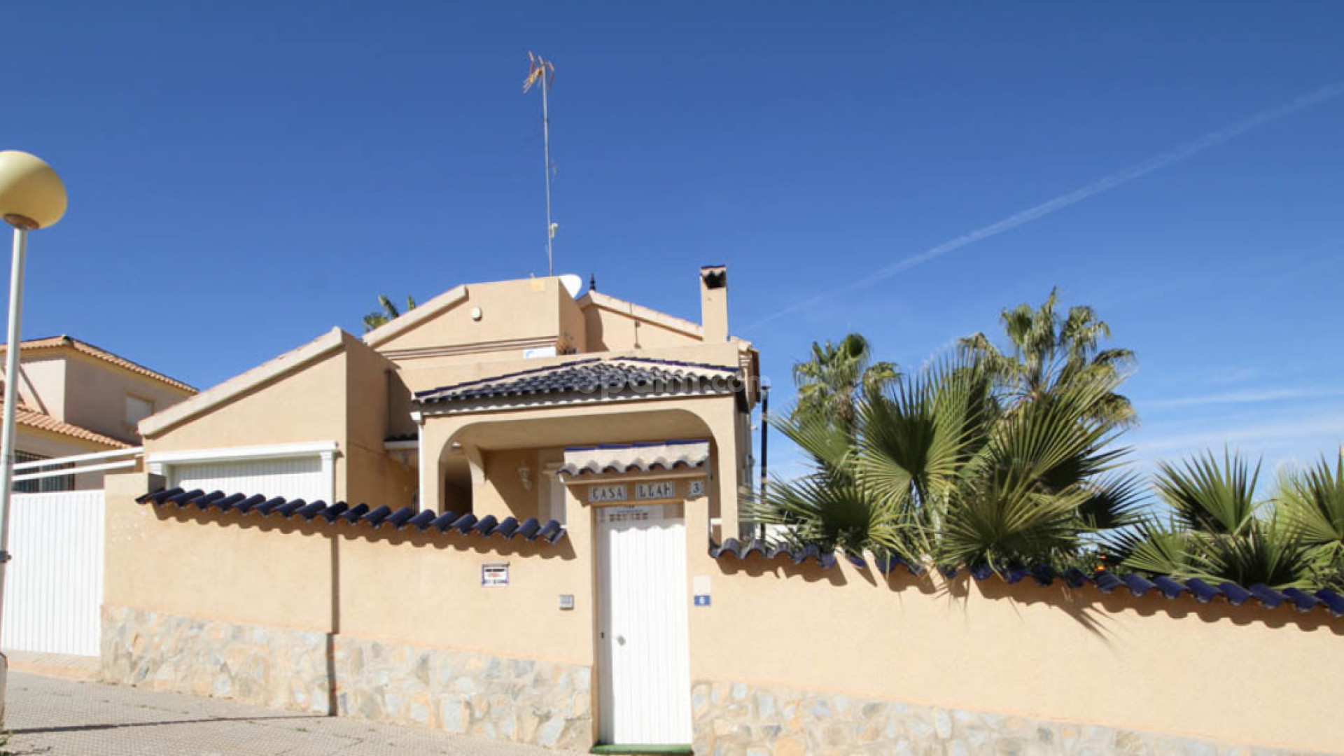 Resale - Villa -
La Zenia