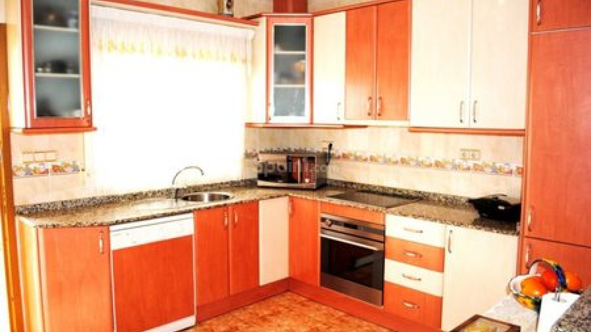 Resale - Villa -
La Zenia