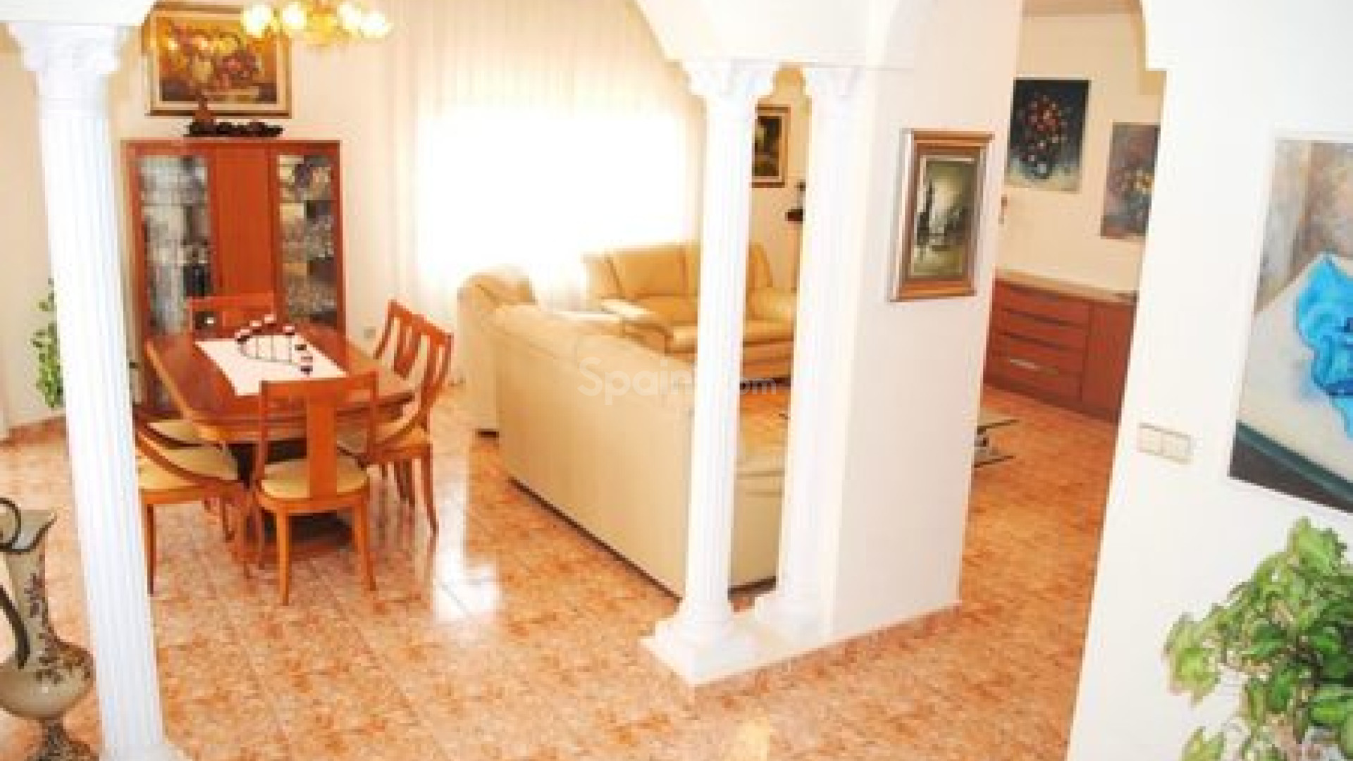 Resale - Villa -
La Zenia
