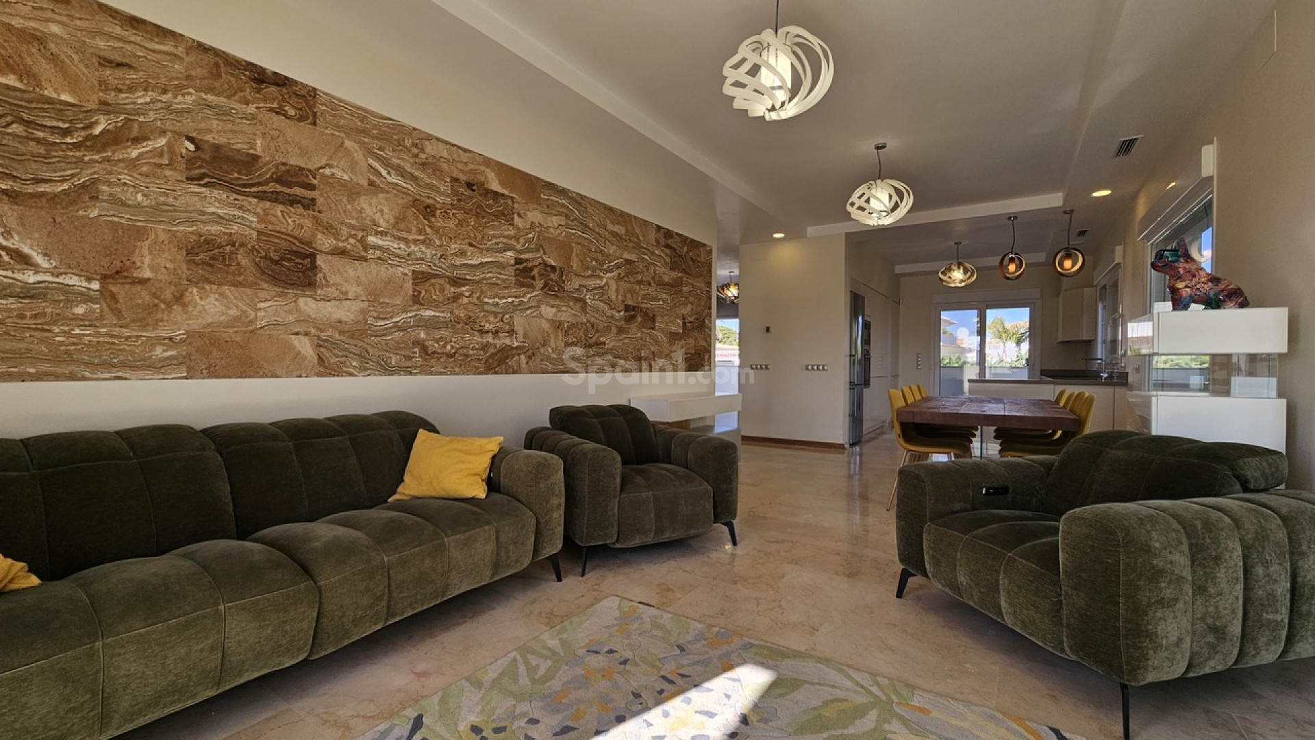 Resale - Villa -
La Zenia