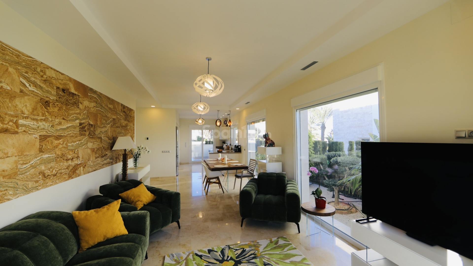 Resale - Villa -
La Zenia